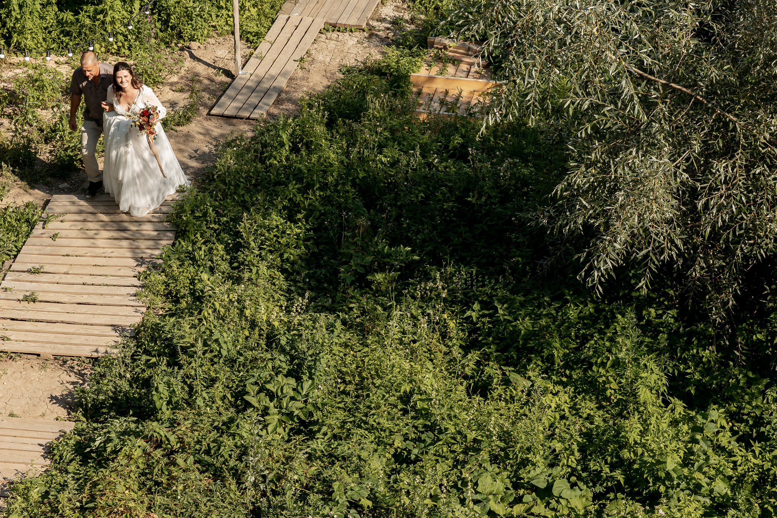 Wedding day Дмитрий и Аня. Свадебный фотограф Колесников Антон