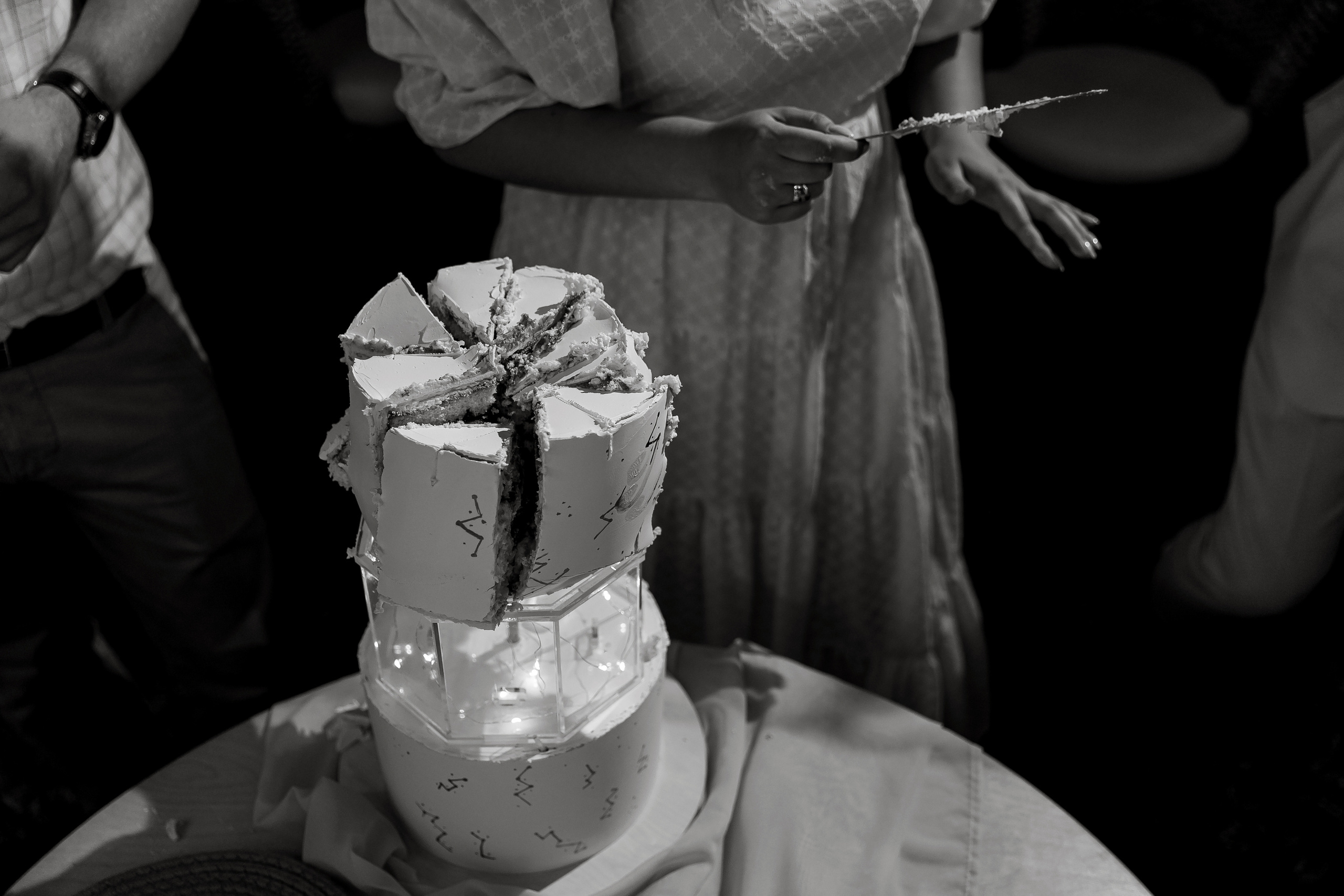 Wedding day Дмитрий и Аня. Свадебный фотограф Колесников Антон