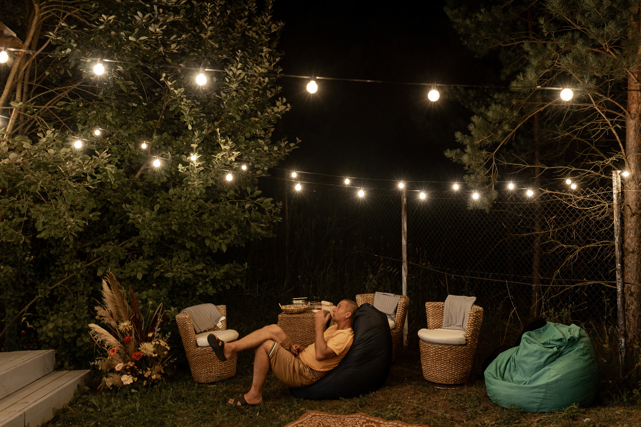 Wedding day Дмитрий и Аня. Свадебный фотограф Колесников Антон