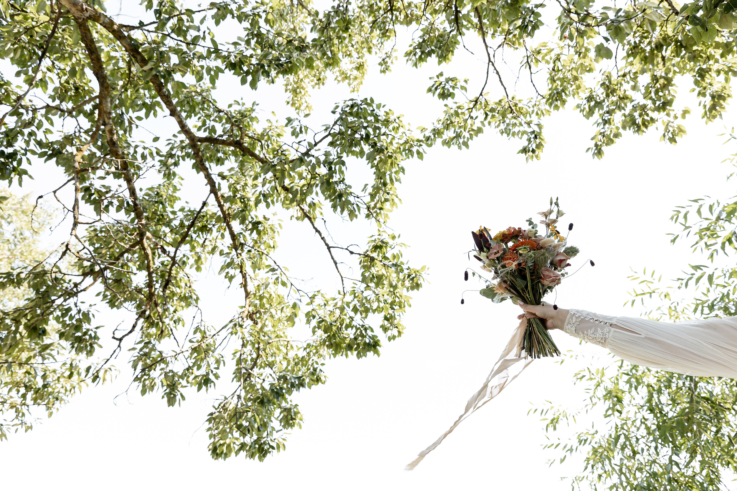 Wedding day Дмитрий и Аня. Свадебный фотограф Колесников Антон