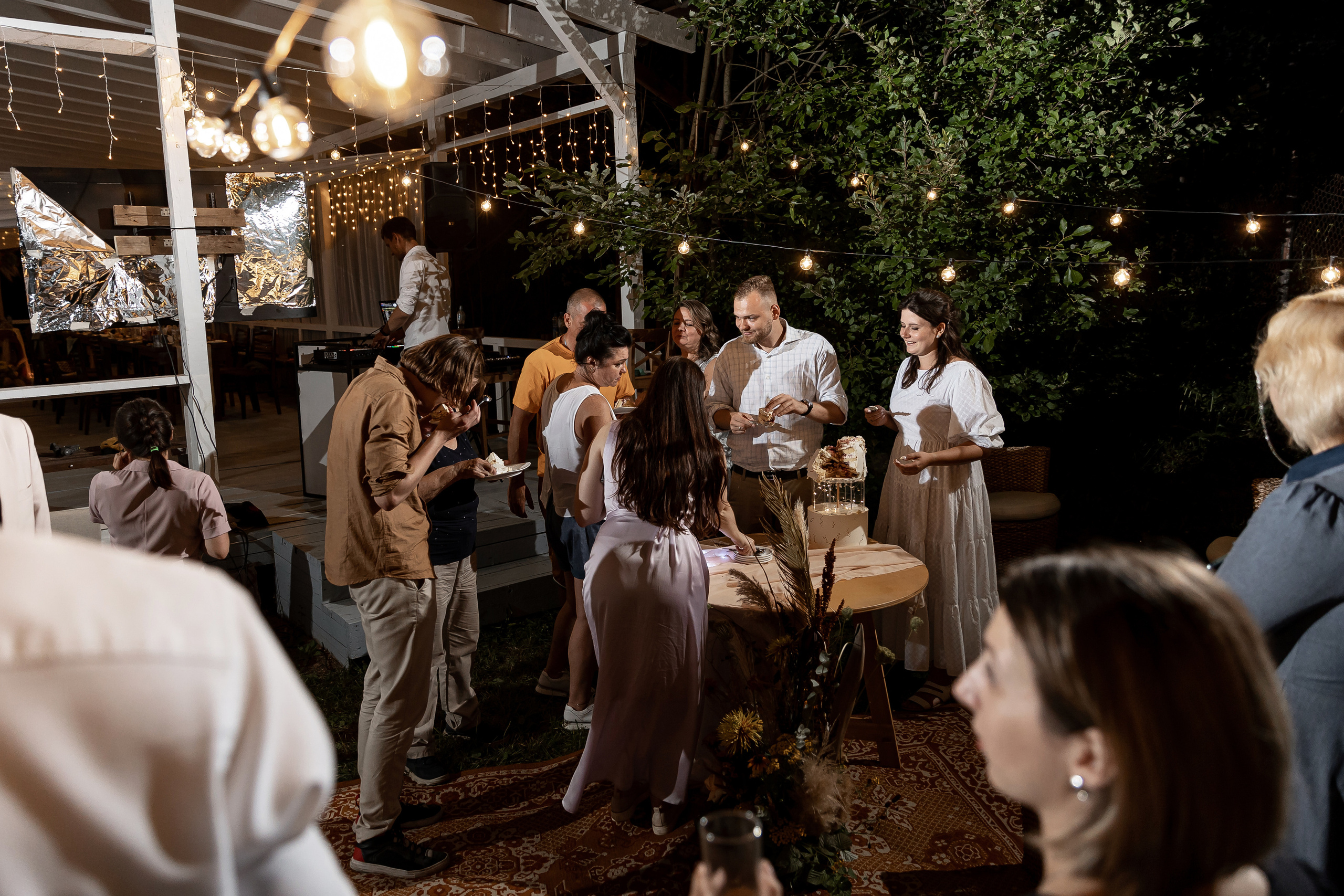 Wedding day Дмитрий и Аня. Свадебный фотограф Колесников Антон