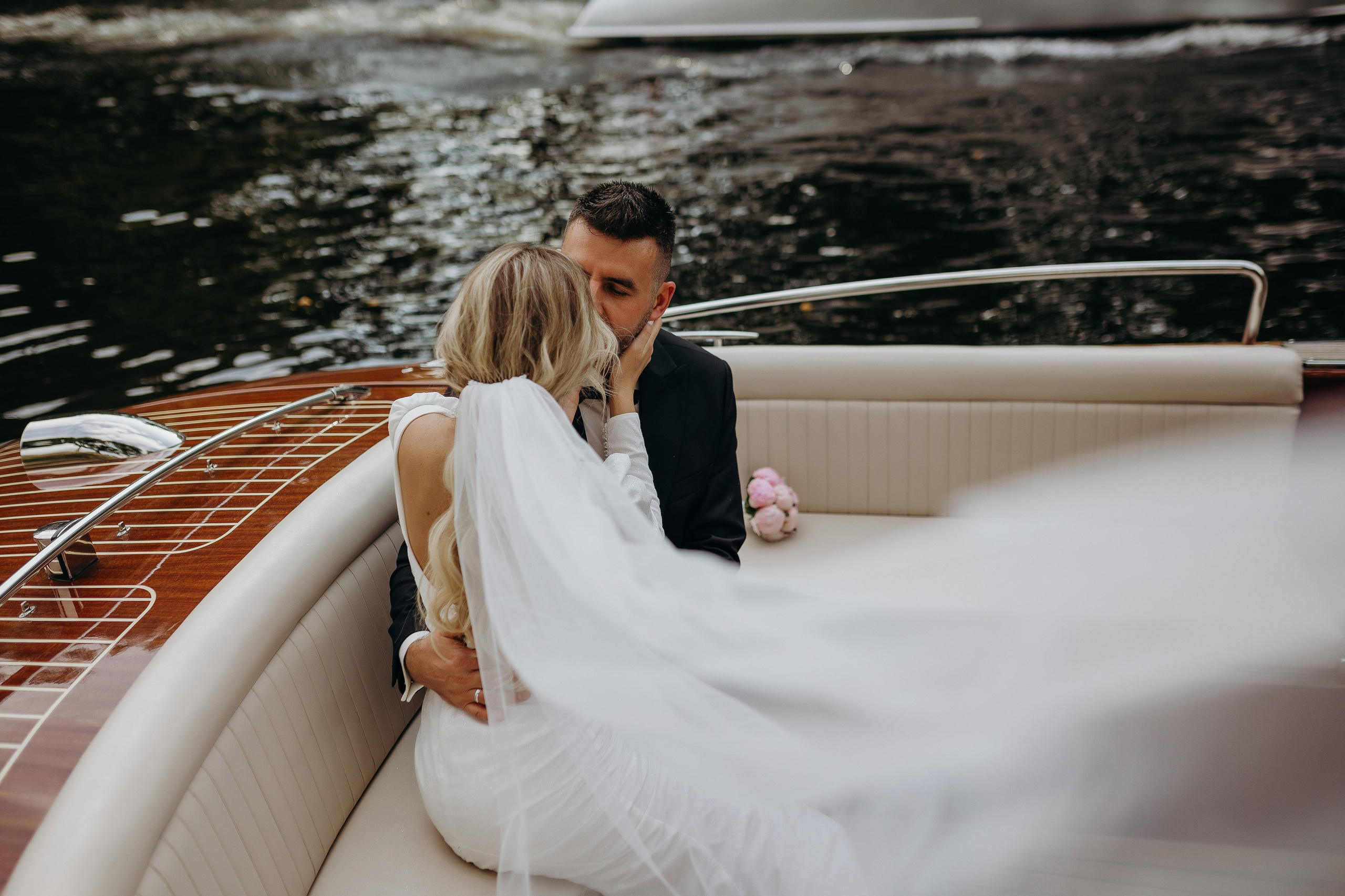 Wedding day 13.09.23. Свадебный фотограф в Санкт-Петербурге