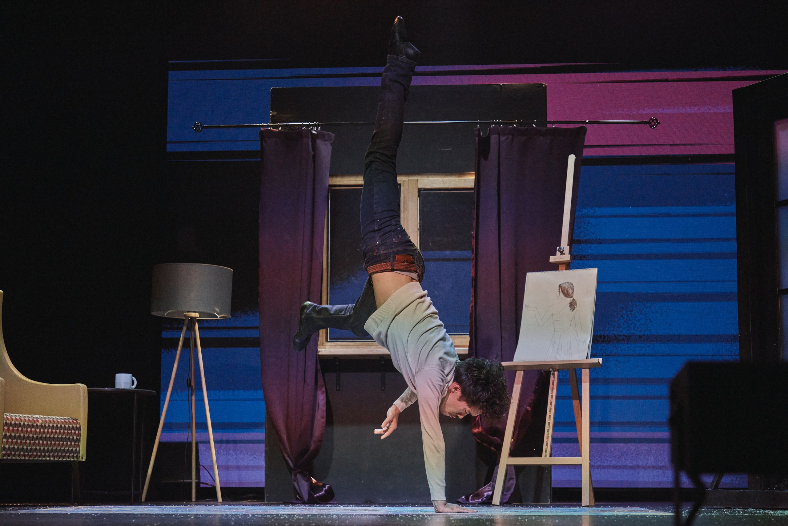 «Утро Рождества» (второй показ)