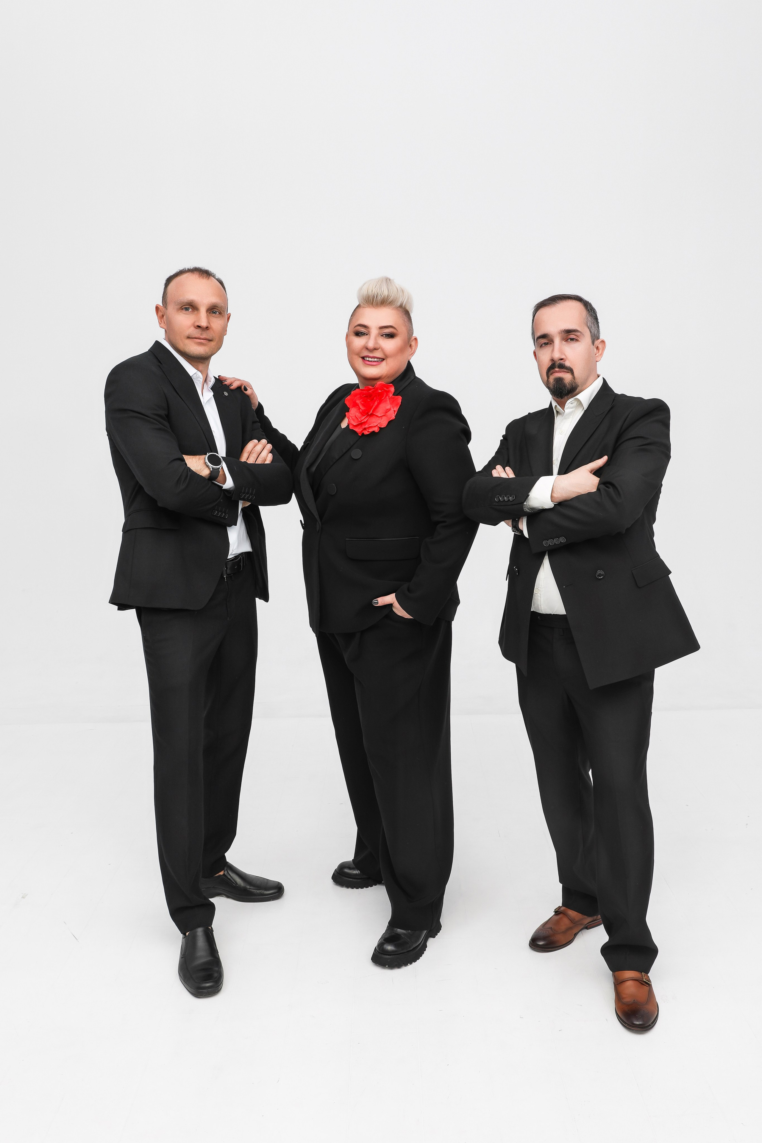 Федеральная компания GLEBOVA GLOBAL. Photographer Viktoriya Markushina «My world throug»