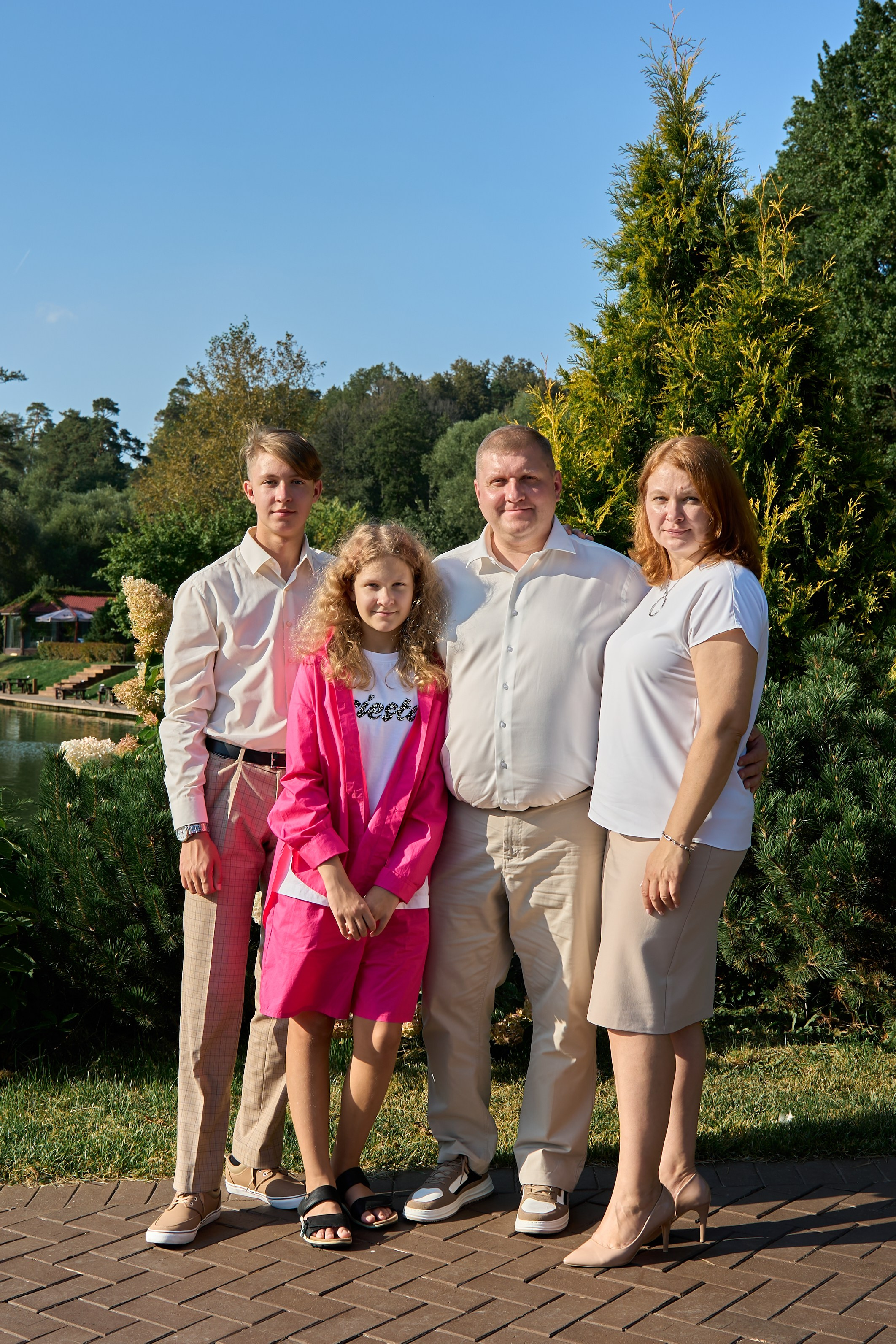 День Рождения Кати. Елизавета Мальгина, фотограф в Москве