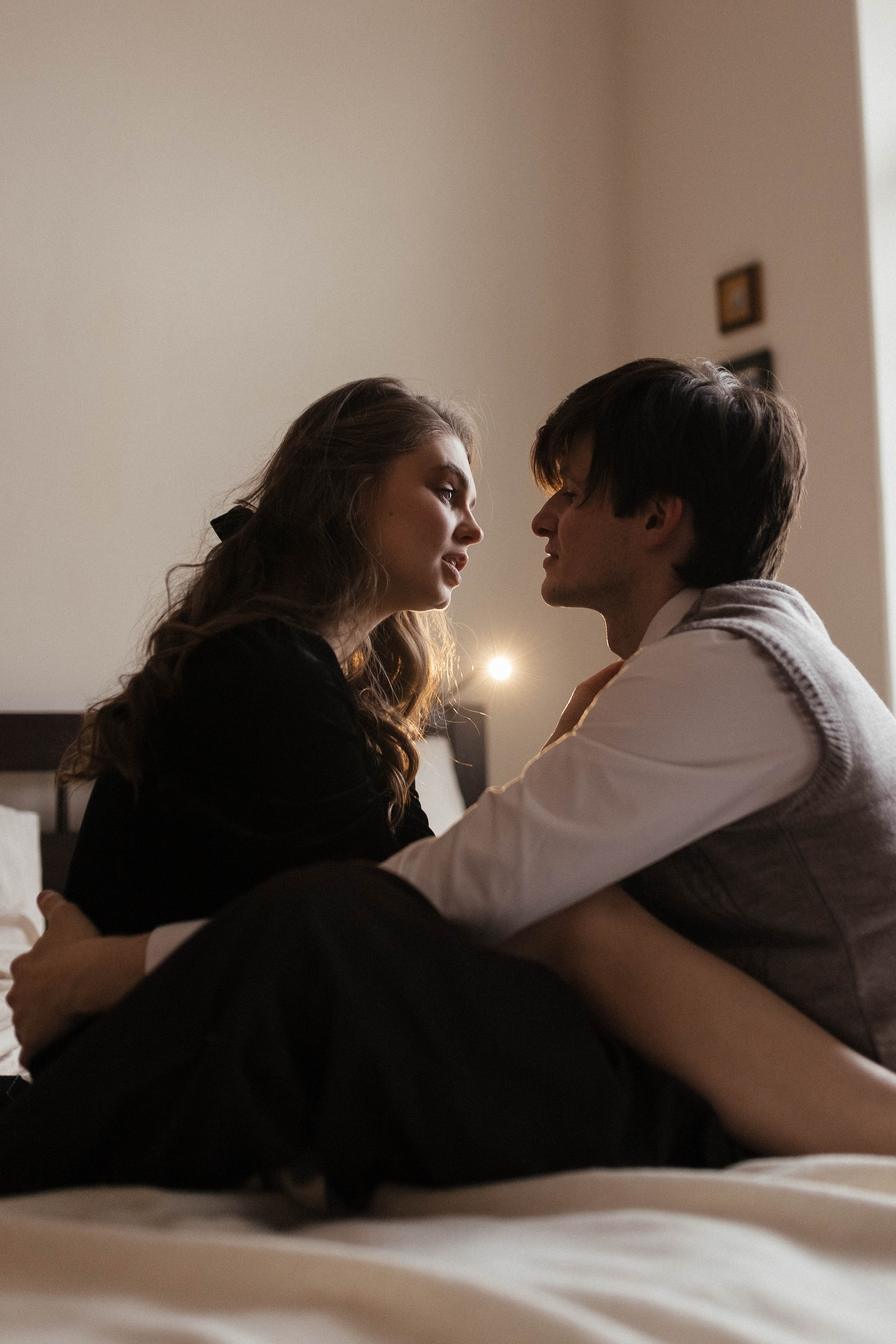 П&А. Фотограф Оля Климова, обучение фотографов