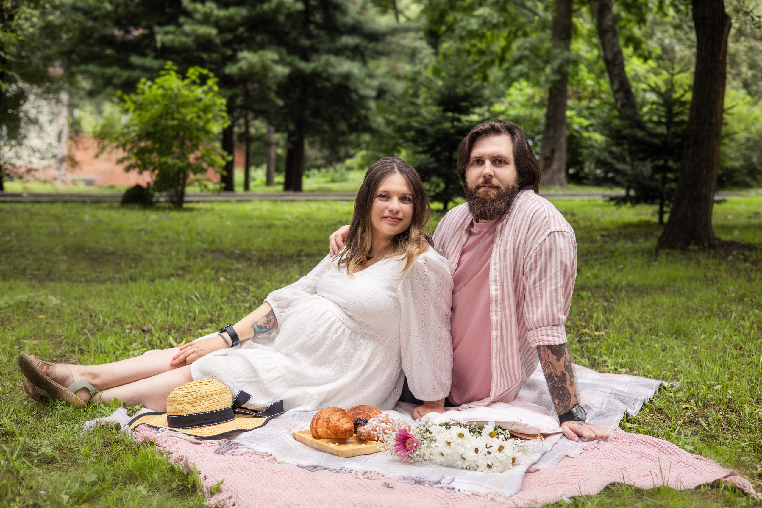 Фотопрогулка Седанка Парк. Фотограф Newborn, семейный фотограф во Владивостоке Ольга Казакова