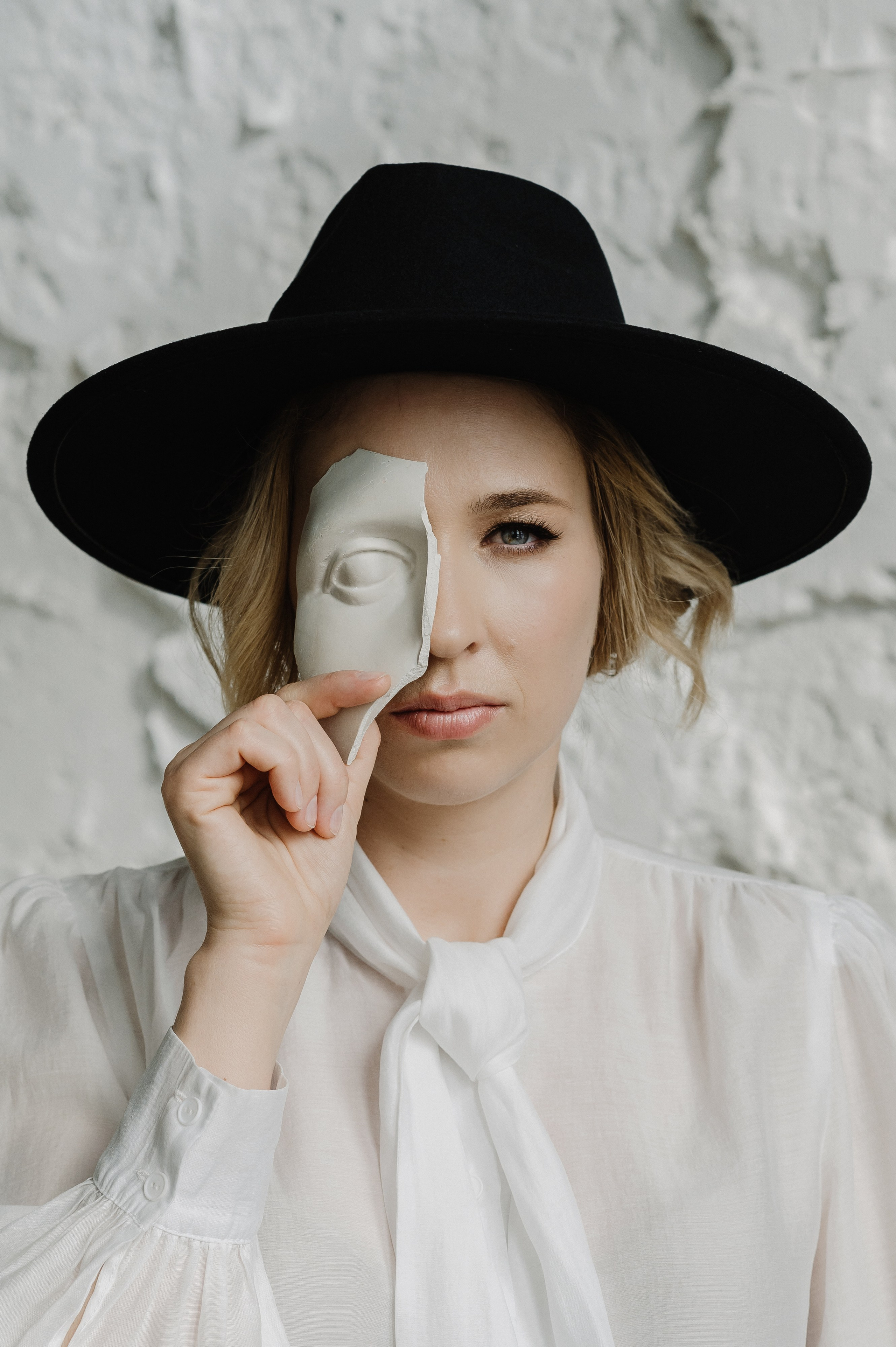 Индивидуальная фотосессия