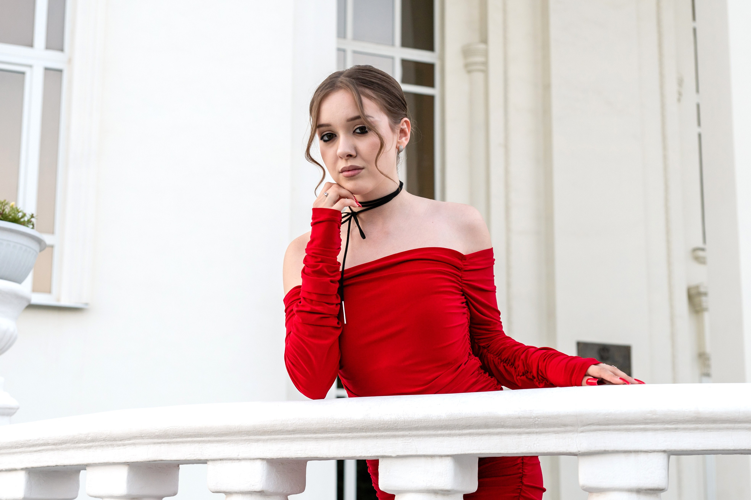 Фотограф на выпускной Краснодар. Вячеслав Скрипник Фотограф Краснодар