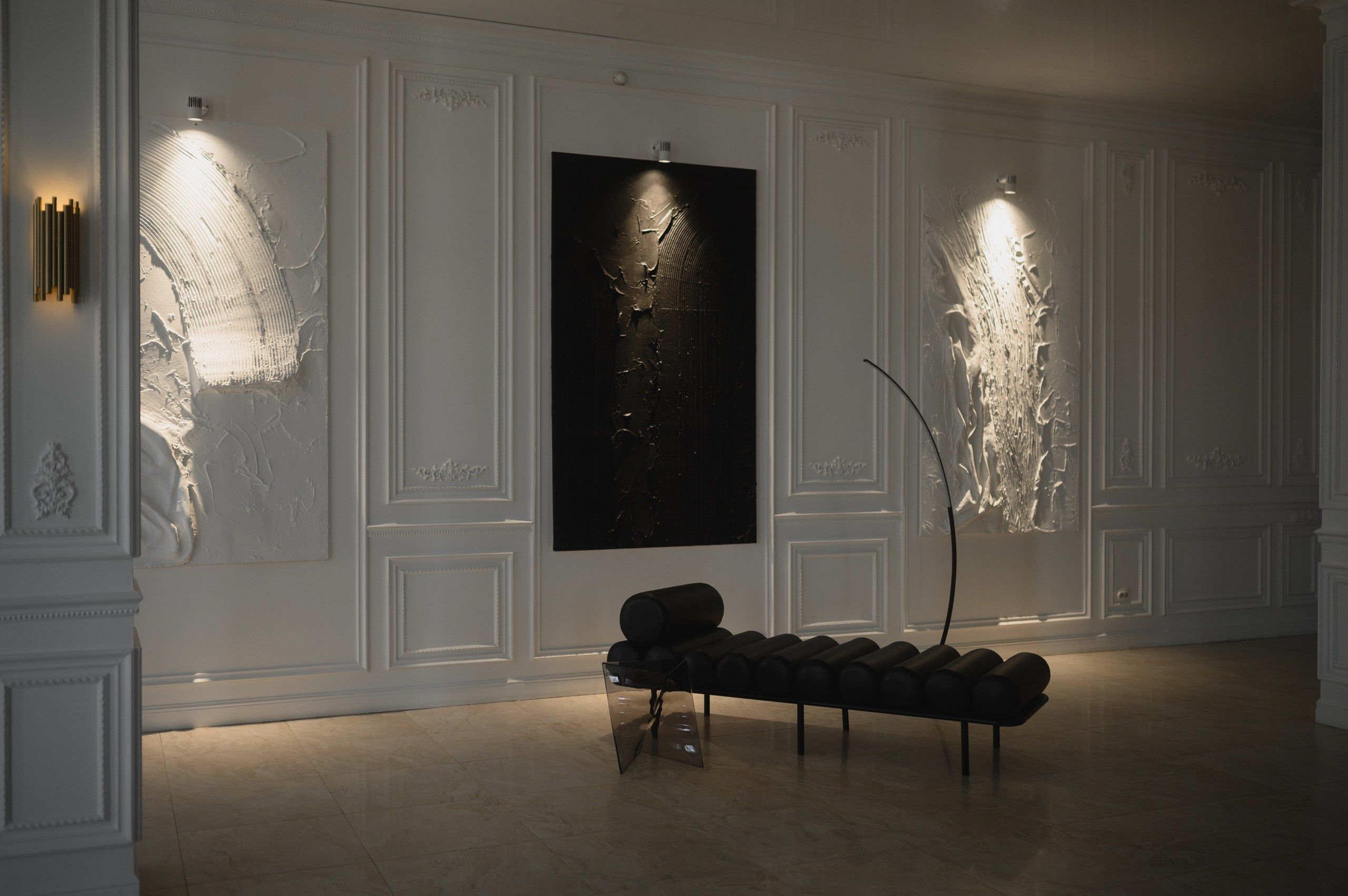 Фотостудия «Леона» Зал Роял. Свадебный фотограф в Ростове Александра Груздева