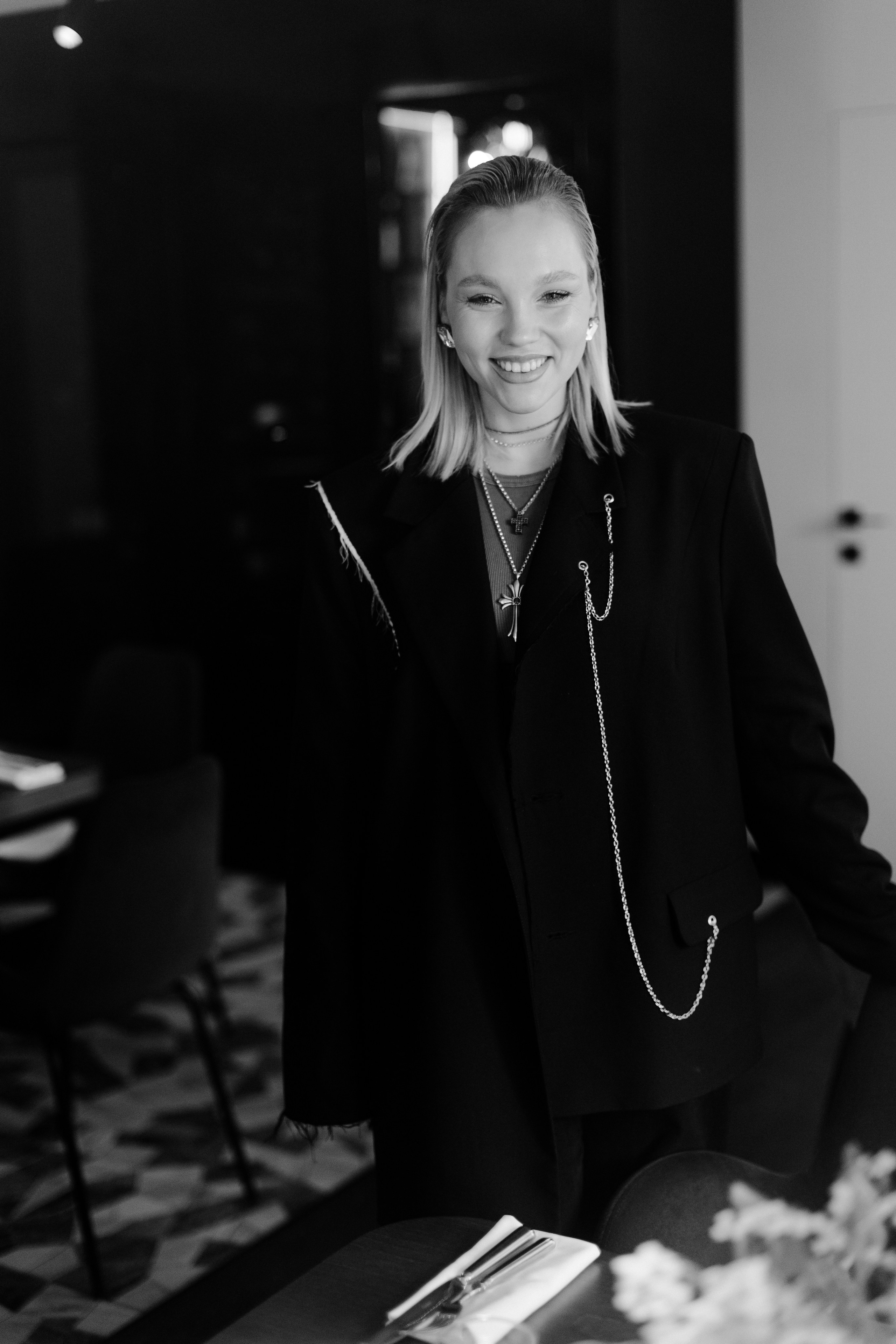 Бизнес-завтрак Wink. Алексей Дьяков. Photo • Video • Event