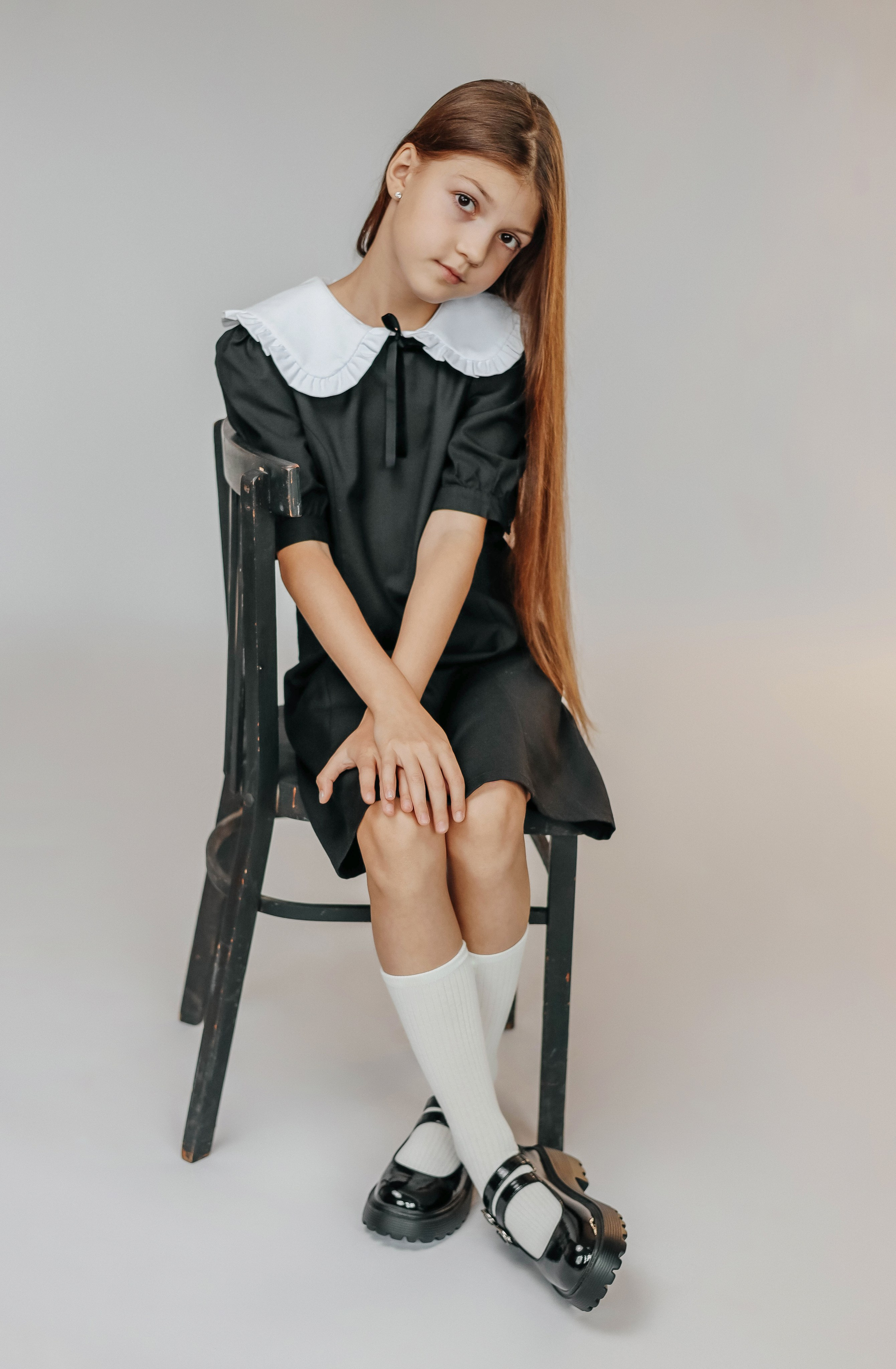 Альбом 13. Семейный фотограф Анна Мезенцева