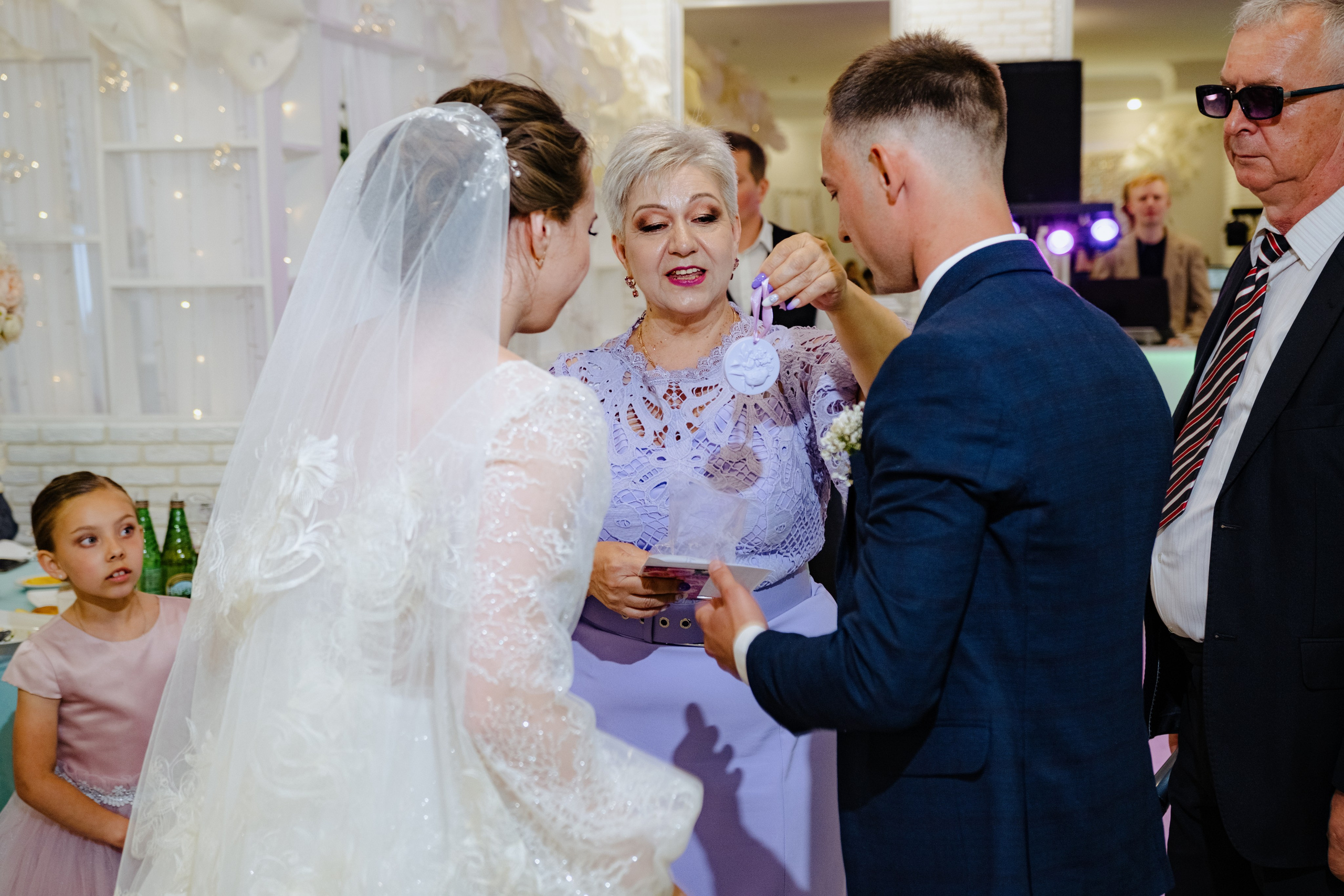 Василина & Андрей. Свадебный, семейный фотограф в Санкт-Петербурге