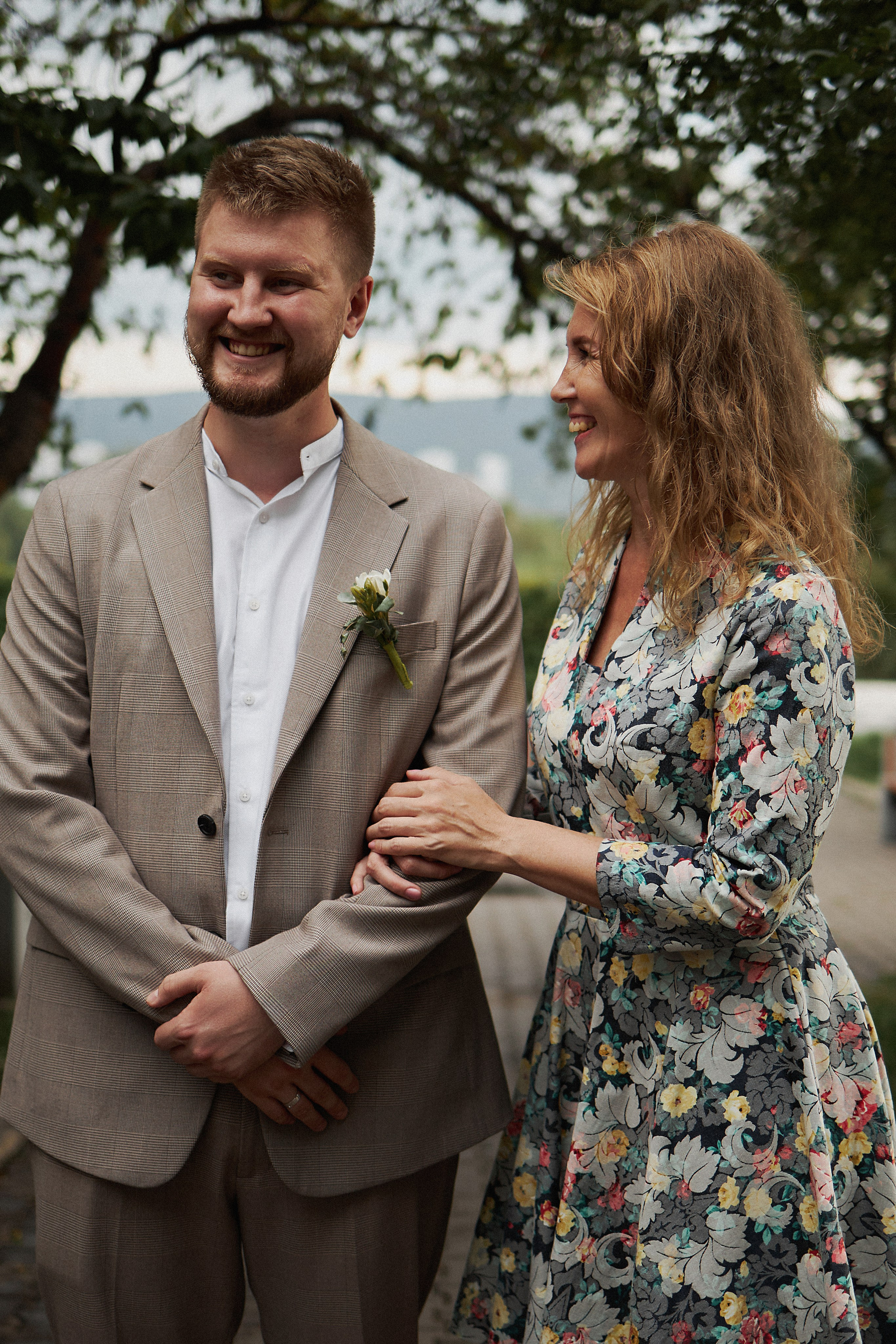 Марина и Никита. Фотограф в Красноярске Ксения Дмитрик