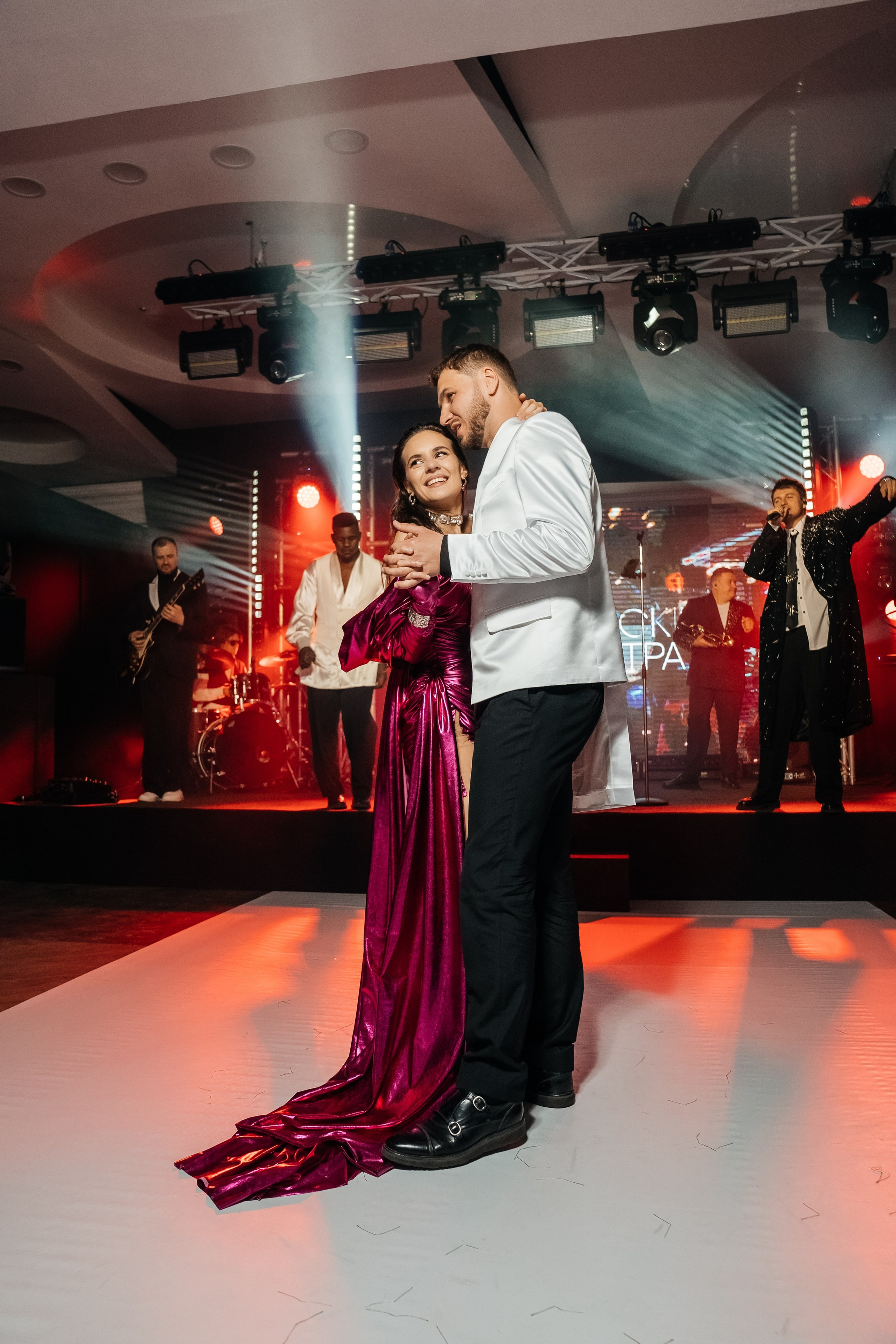 АНАСТАСИЯ ИЛЛЮЗИЯ РЕАЛЬНОСТИ BIG TEAM. Свадебный и семейный фотограф В Барнауле Нечаева Таня