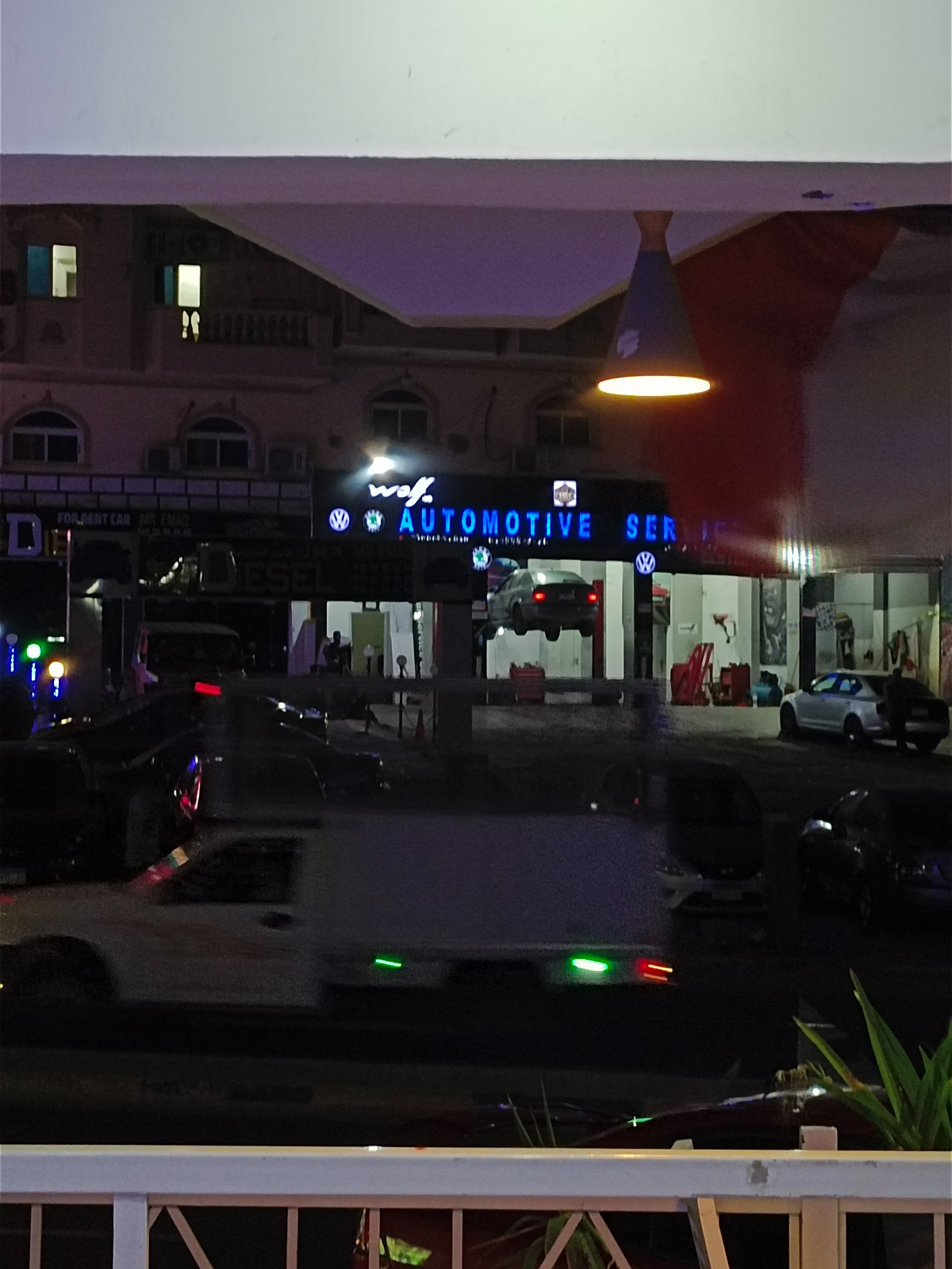 Мобильная. Jorgis — фотограф в Хургаде / обучение фотографии