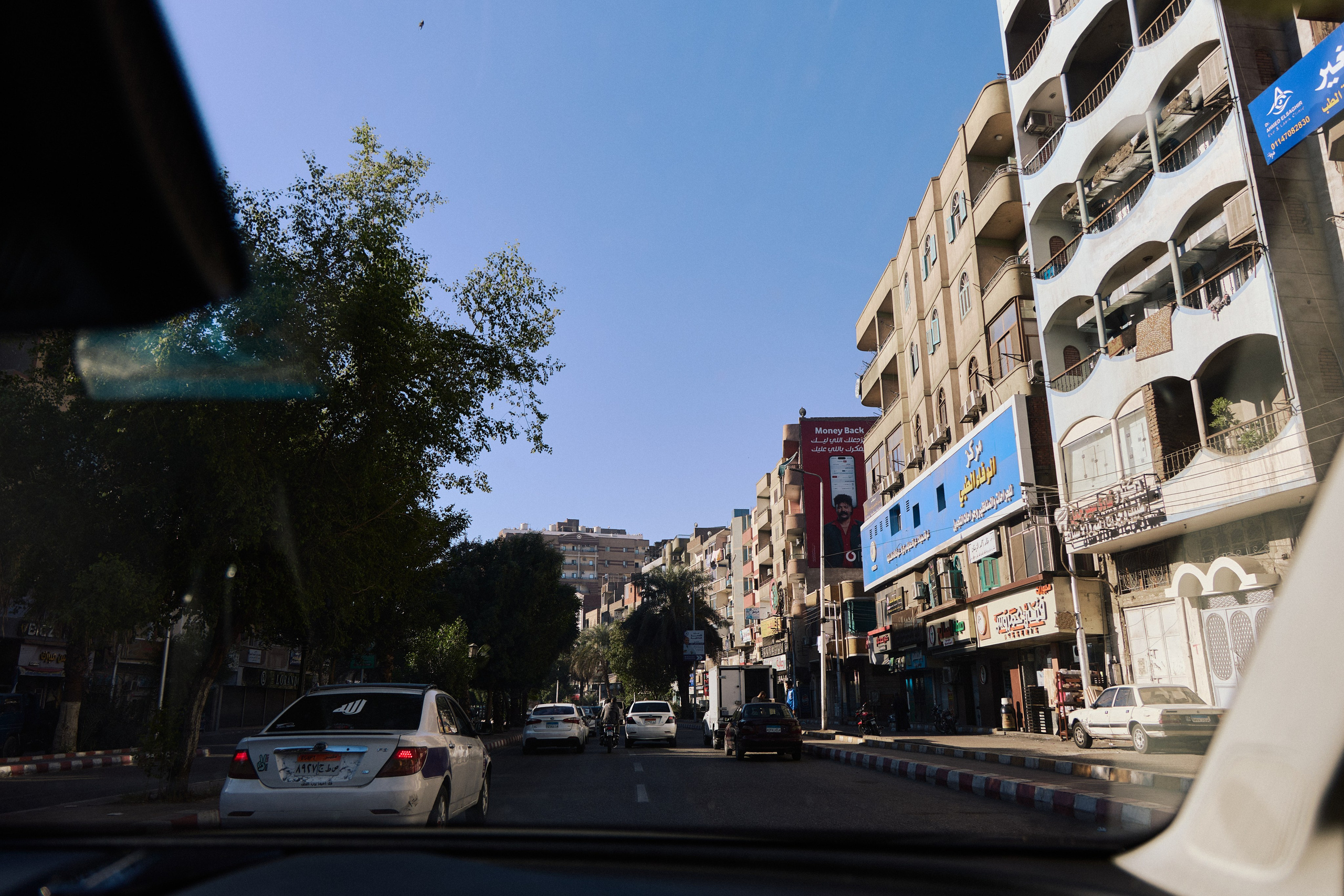 Другое 4. Jorgis — фотограф в Хургаде / обучение фотографии