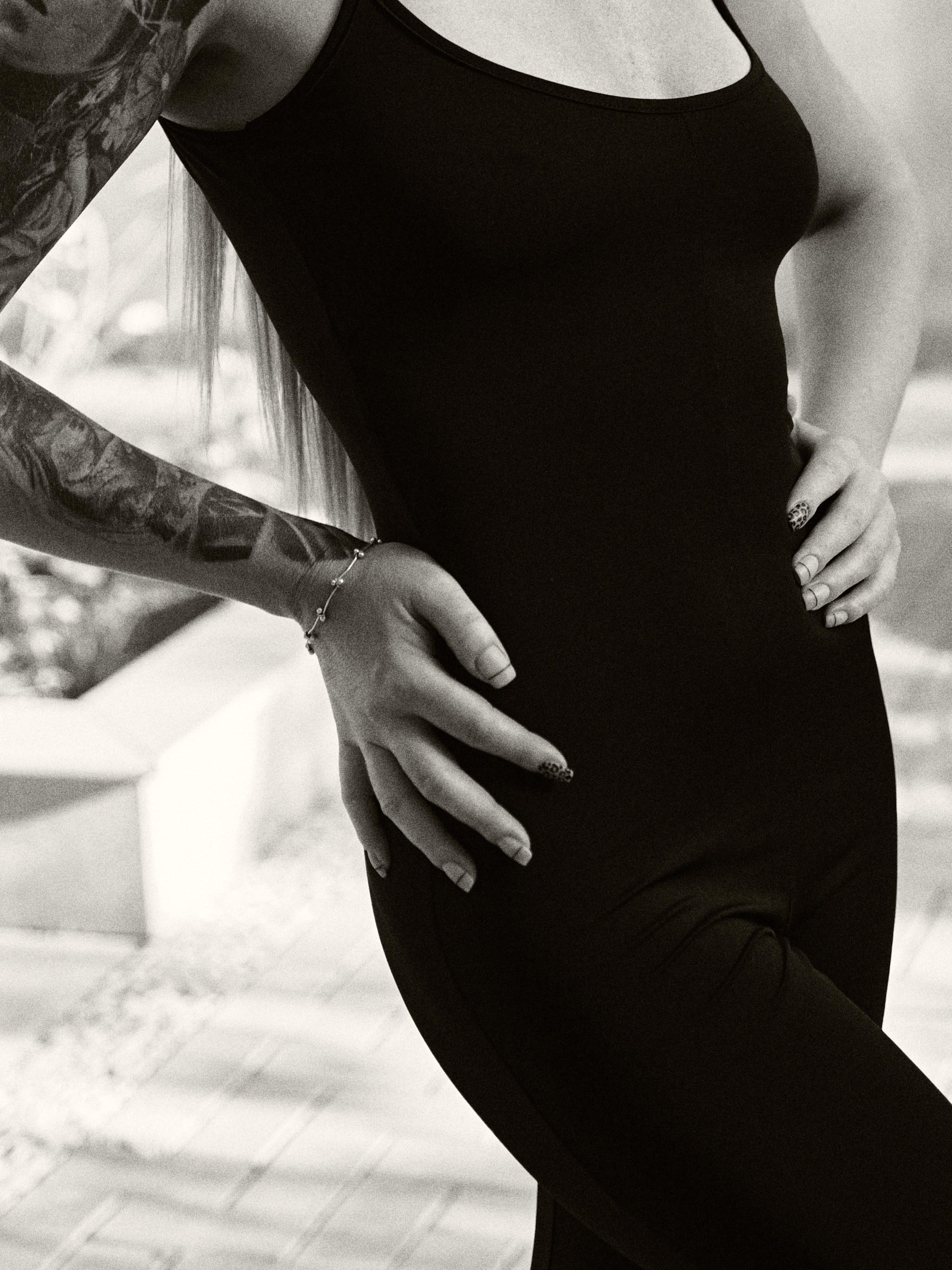 Ekaterina. Jorgis Talè — photographer, kind person, teacher of arts and other mag