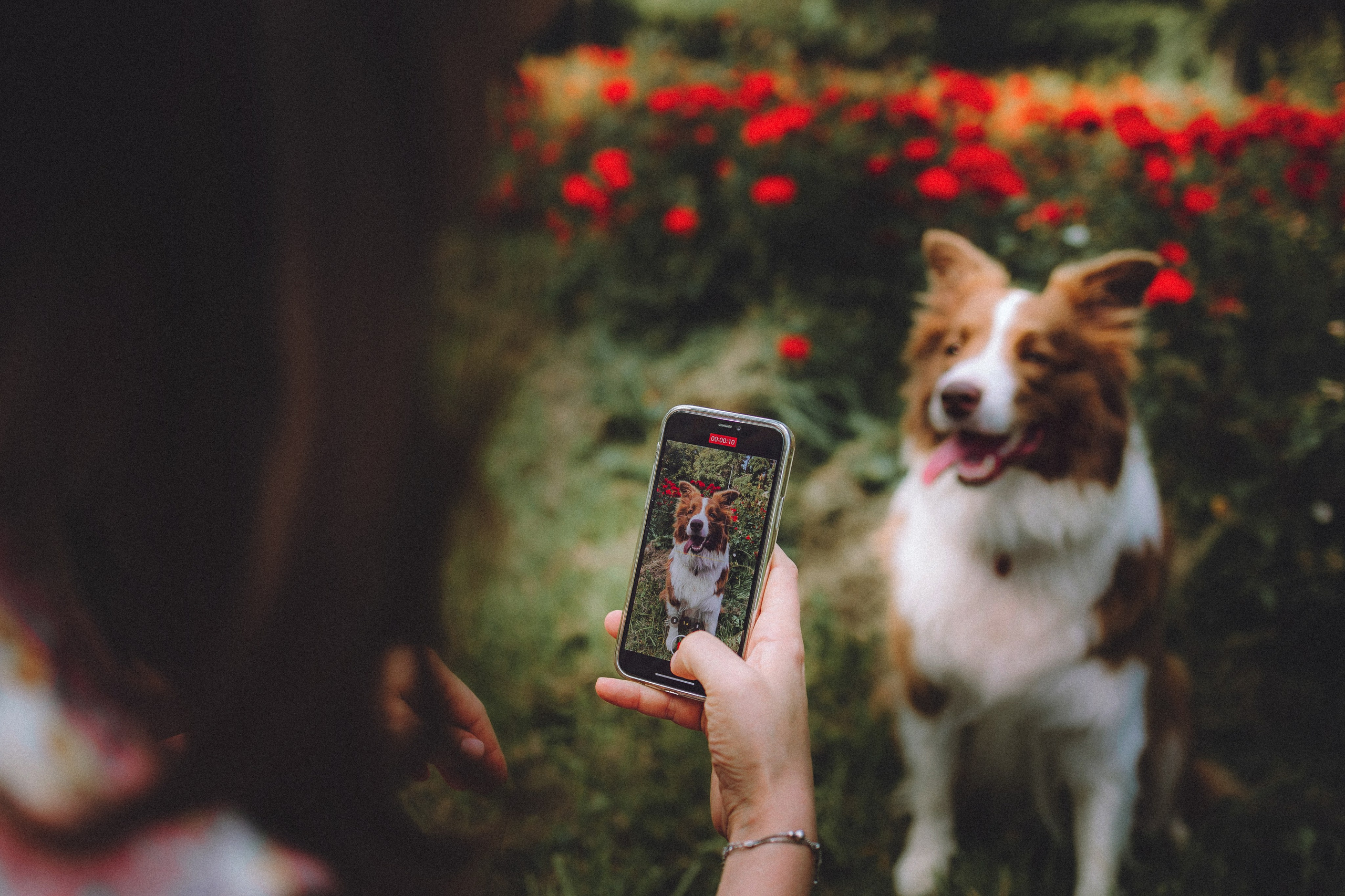 Мария и Мишель