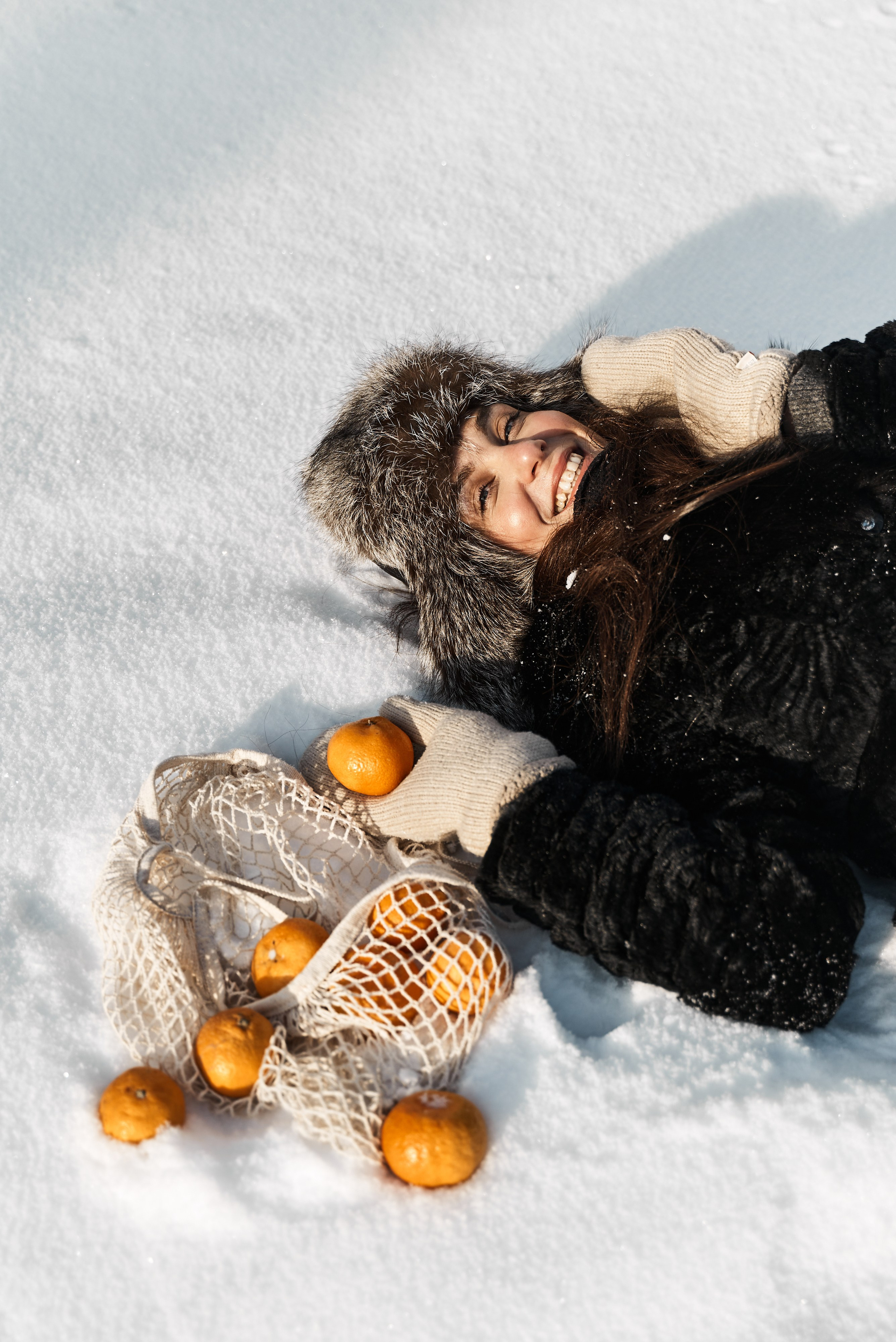 Тепло ли вам девицы. Детский и семейный фотограф Шемарова Ольга
