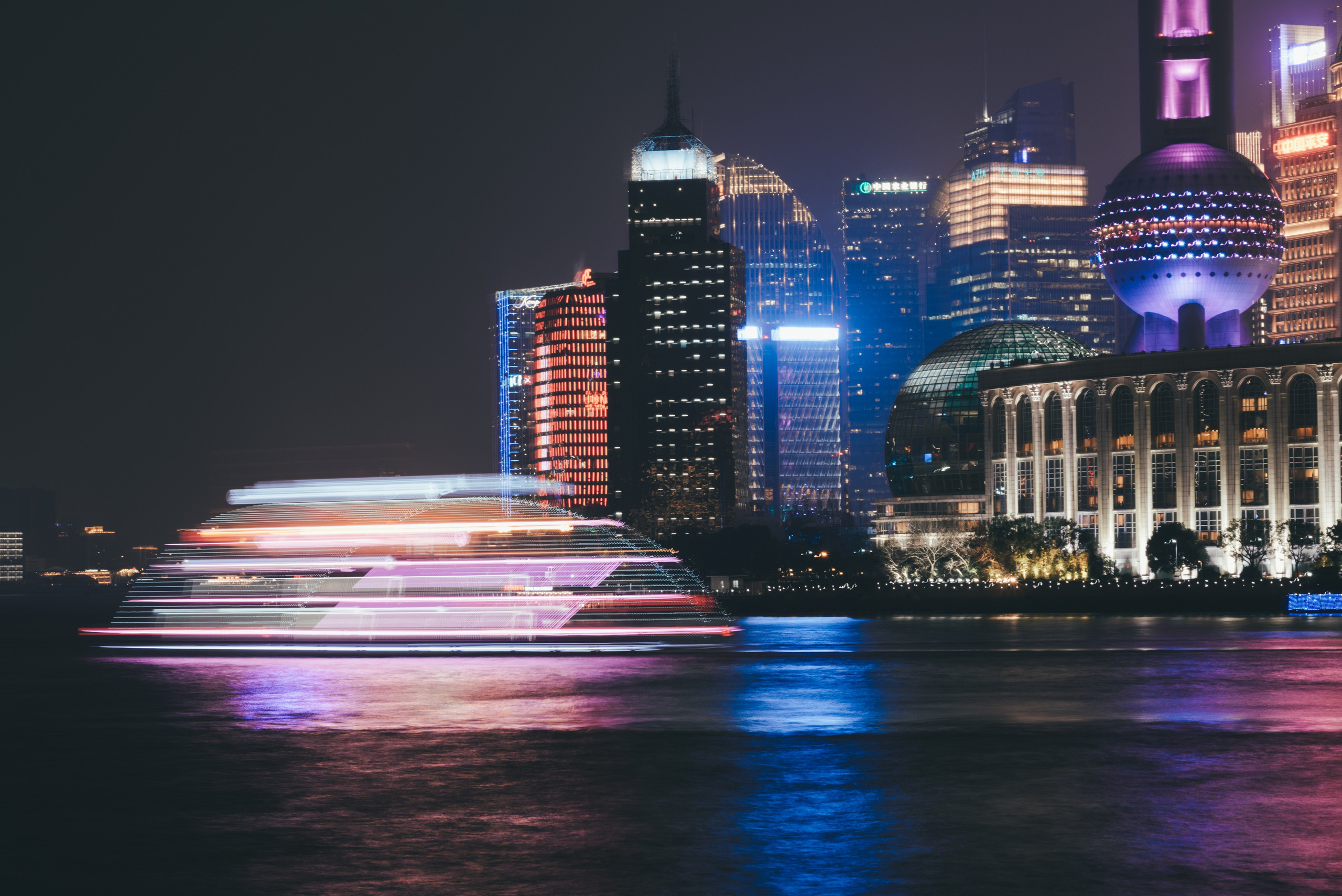 Рекламный фотограф из Гуанчжоу: вдохновение в улицах Шанхая. Коммерческий и предметный фотограф в Гуанчжоу Коваленко Александр