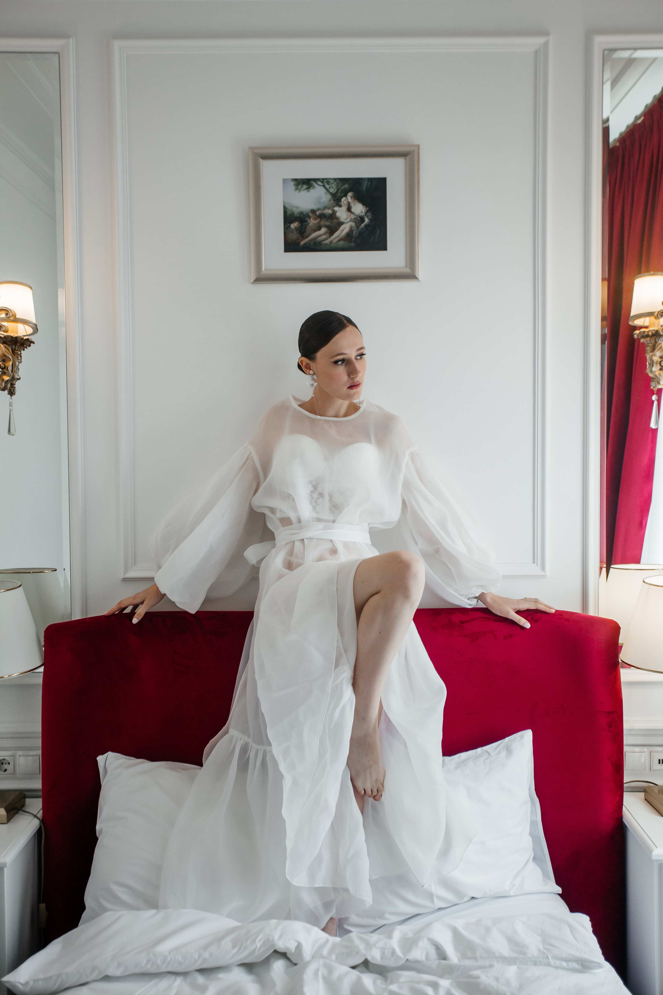 Максим и Катя. Свадебный фотограф в Краснодаре Николай Крауз