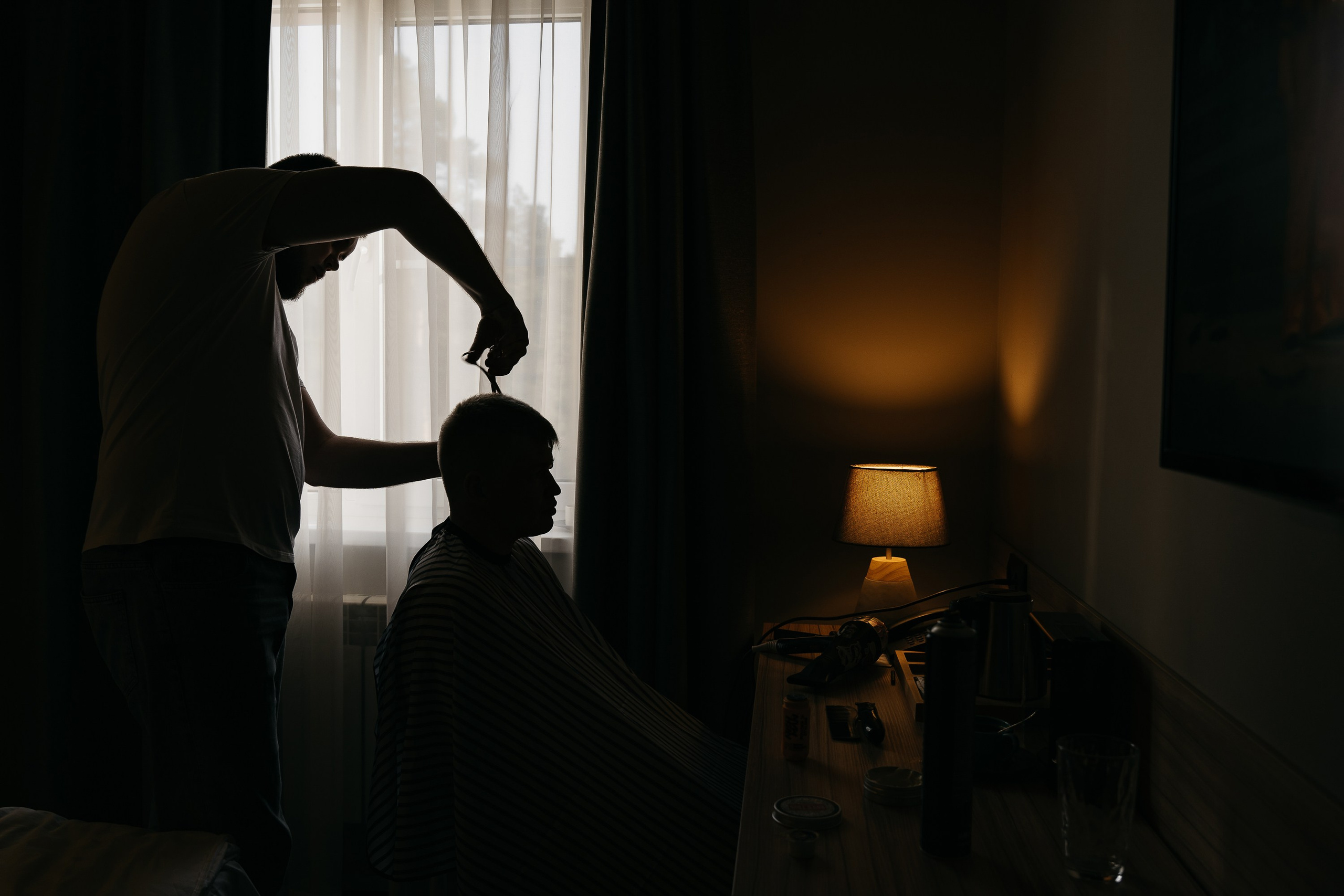 Антон & Софья. Свадебный и репортажный фотограф Юров Дмитрий