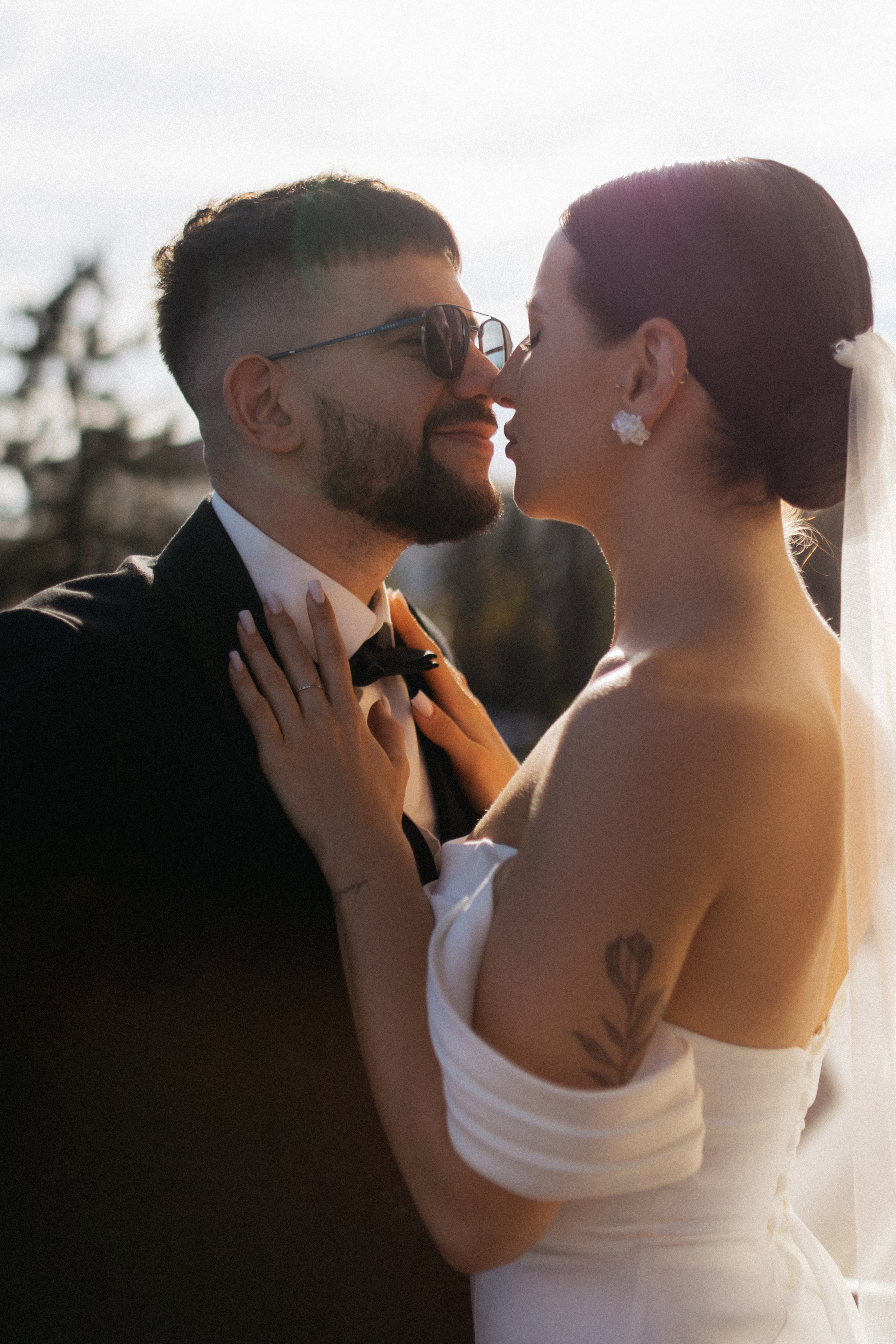 Маша и Ян. Фотограф в Тамбове Ольга Мельникова