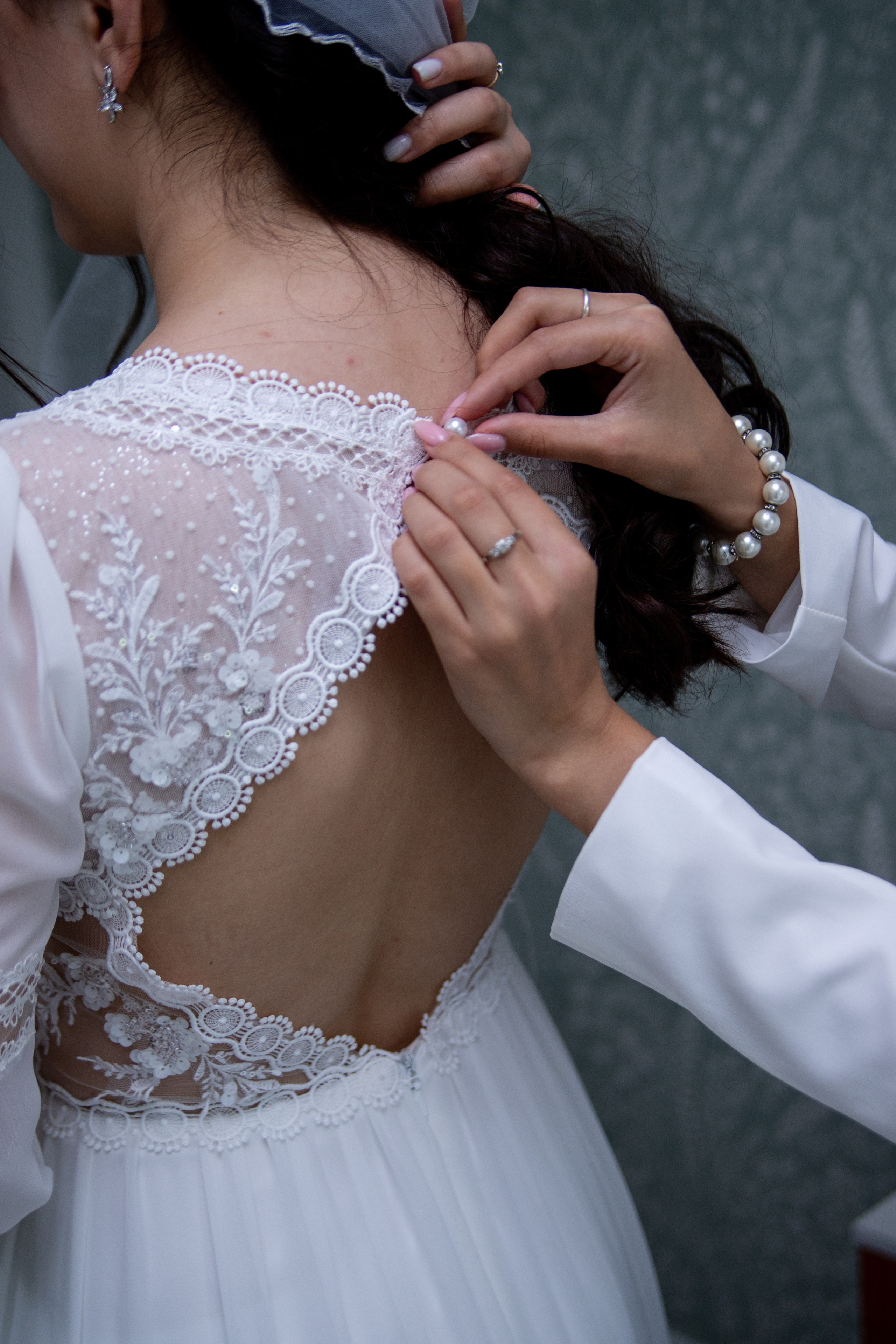 Вячеслав+Анастасия. Свадебный и семейный фотограф в Михайловке Полина Крипс