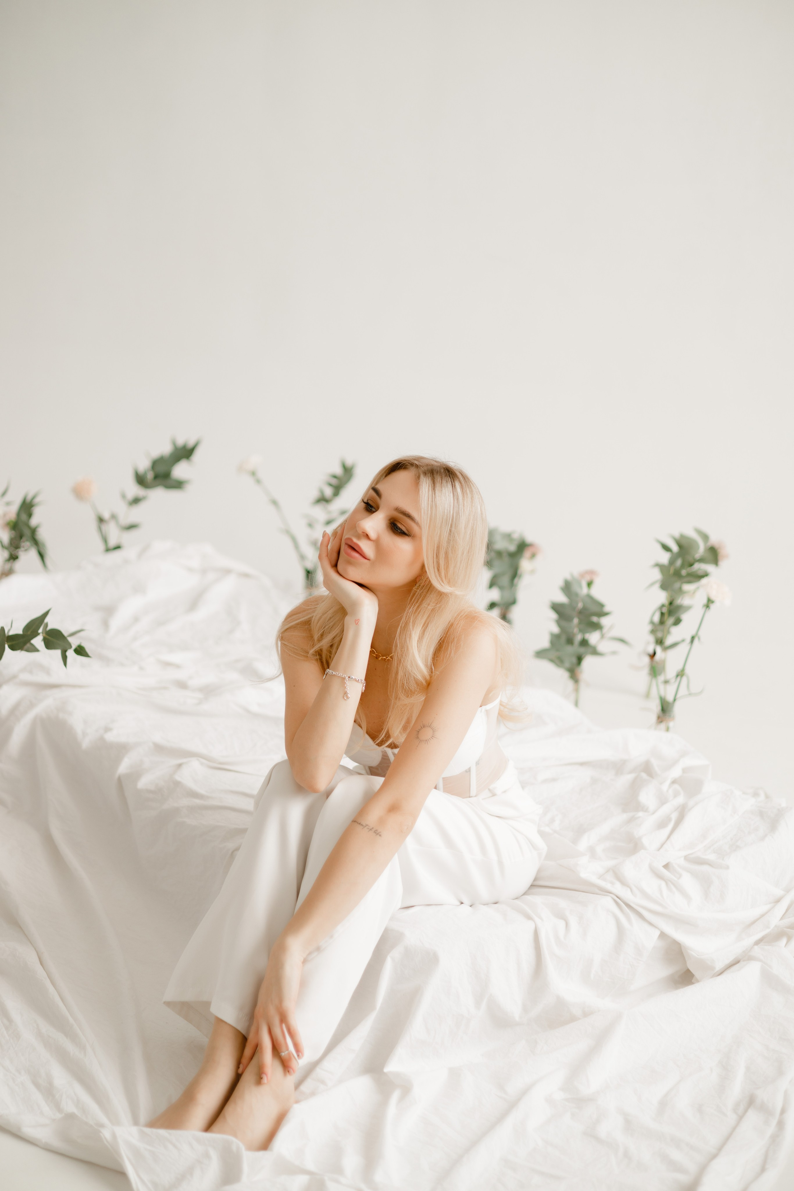 Екатерина. Фотограф Волгоград Кристина Прохоренко