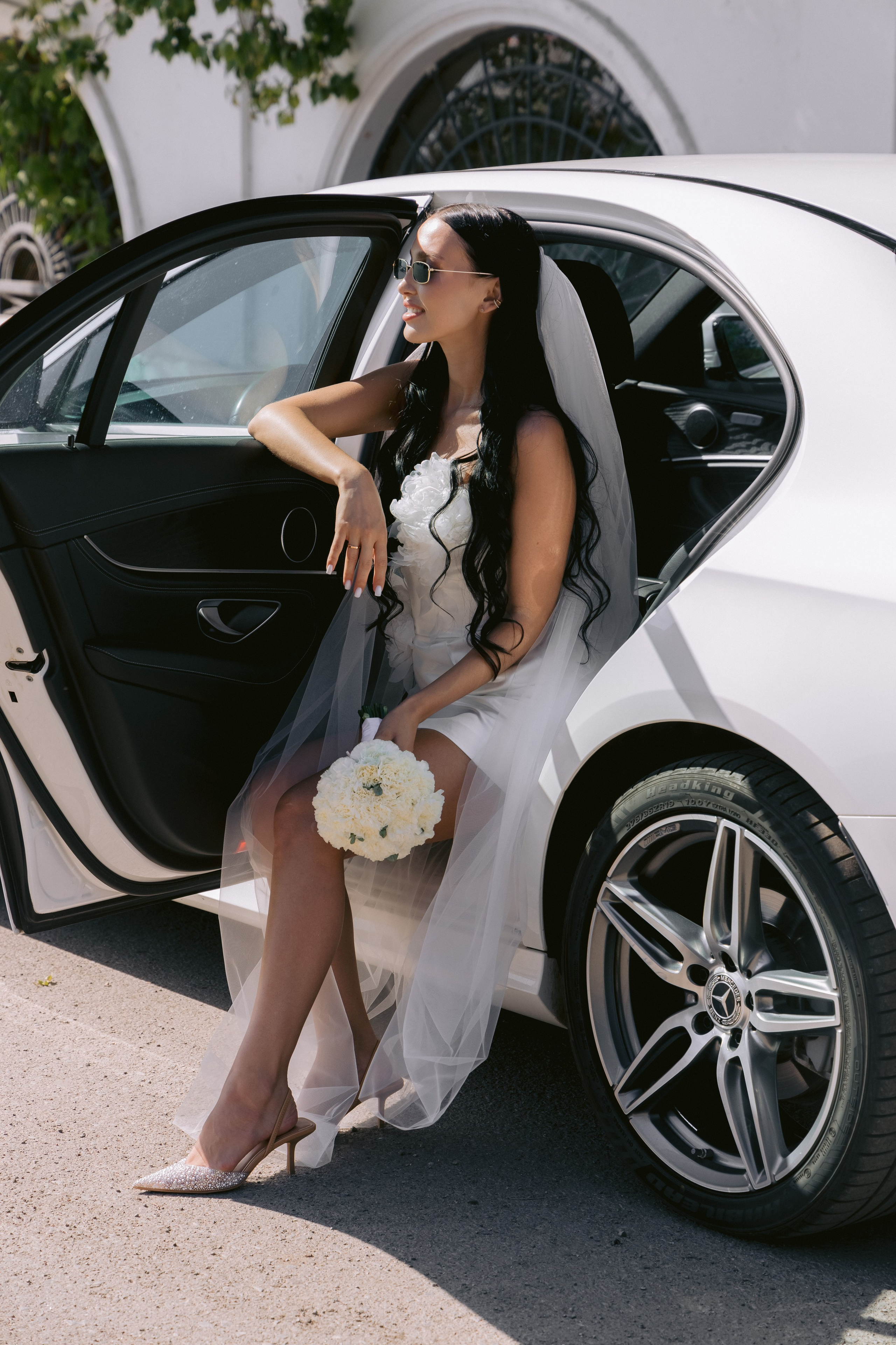 Виктория, Никита (ЗАГС и прогулка). Фотограф Волгоград Кристина Прохоренко