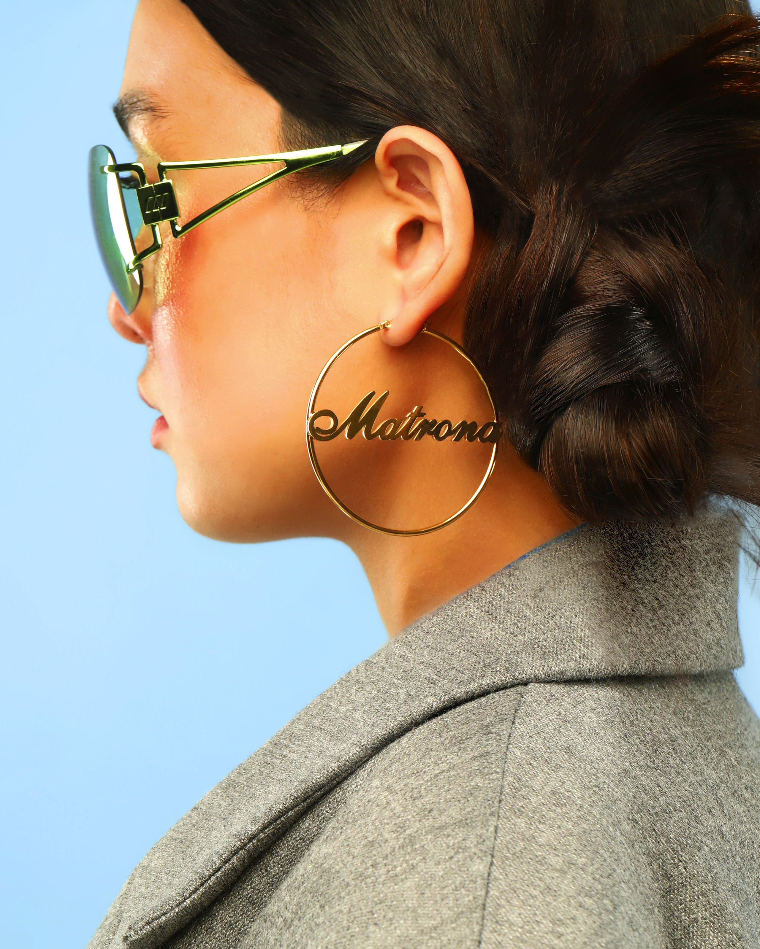 Matrona. Святослав Лебедев | Рекламный фотограф — Коммерческая съемка, Арт-дирекшн, AI-интеграция