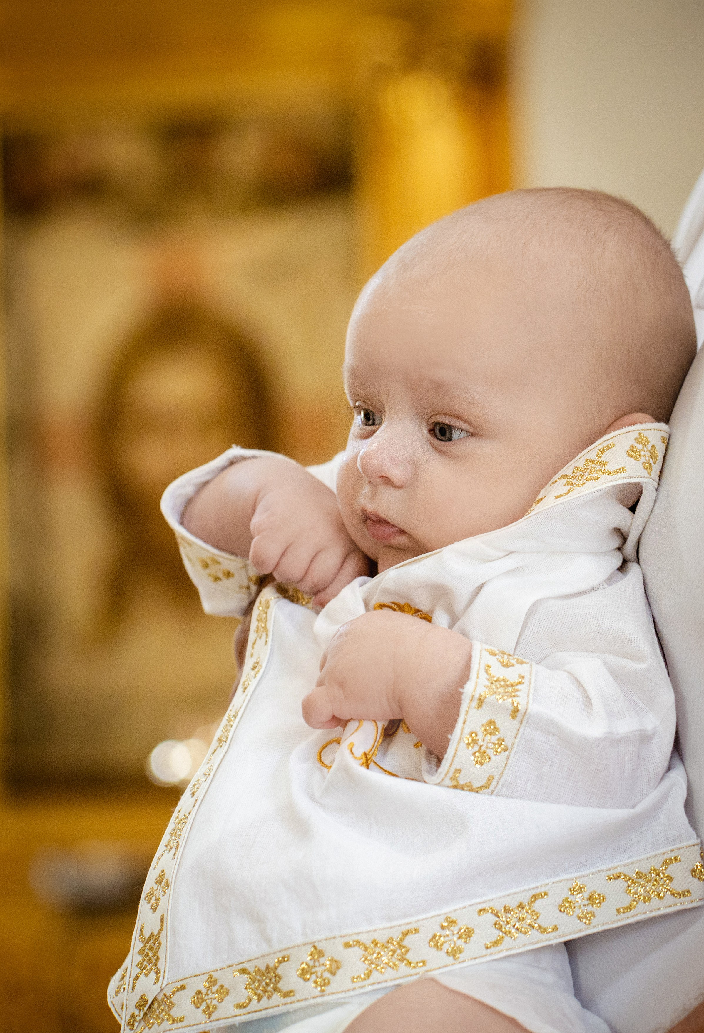 Крещение Егора в храме Петра и Павла. Фотограф на Крещение Тула и Венчание в Туле, детский и семейный фотограф