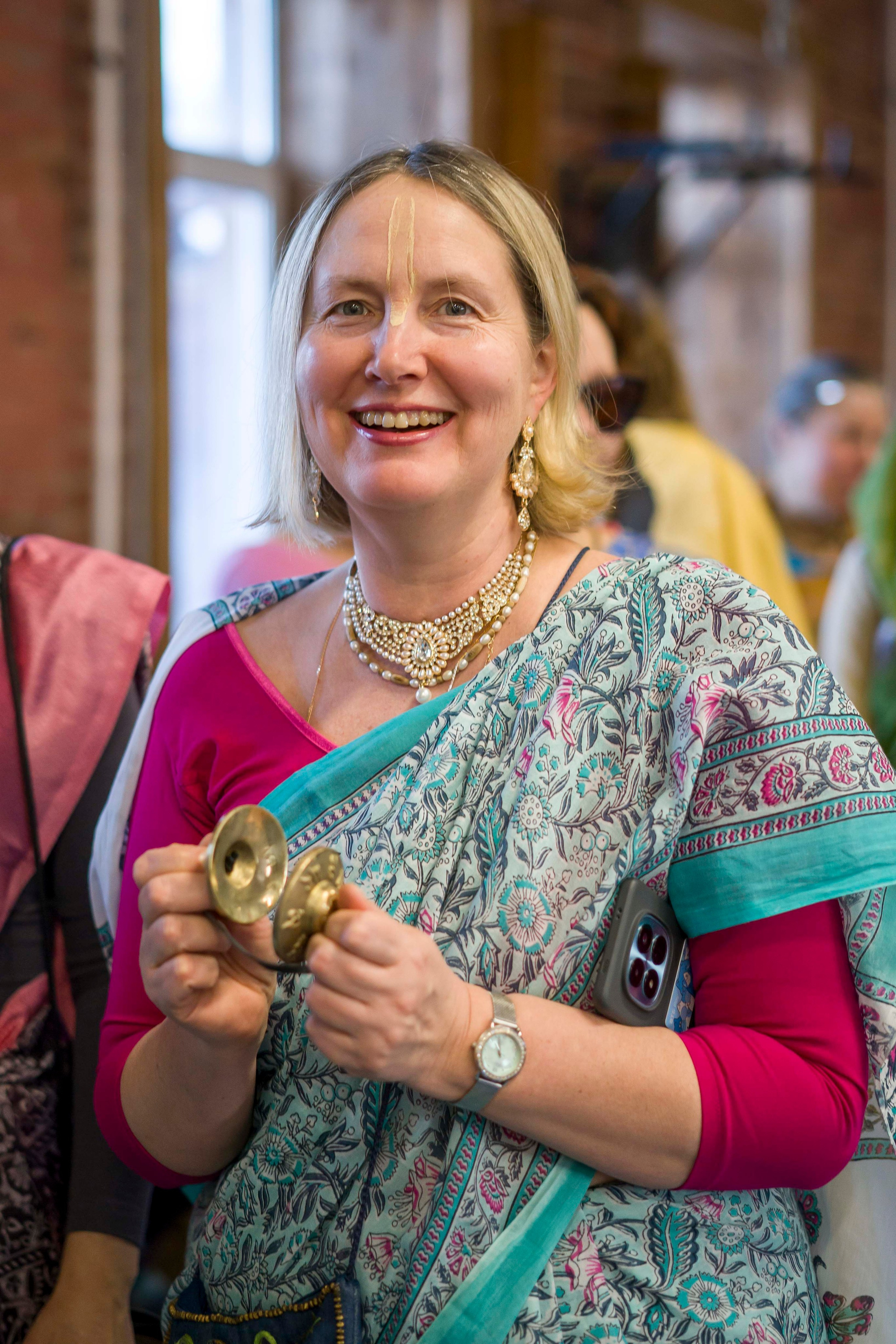 Нитьянанда Трайодаши 2026. Фотограф в Санкт-Петербурге. Репортажная и все съёмки для бизнеса