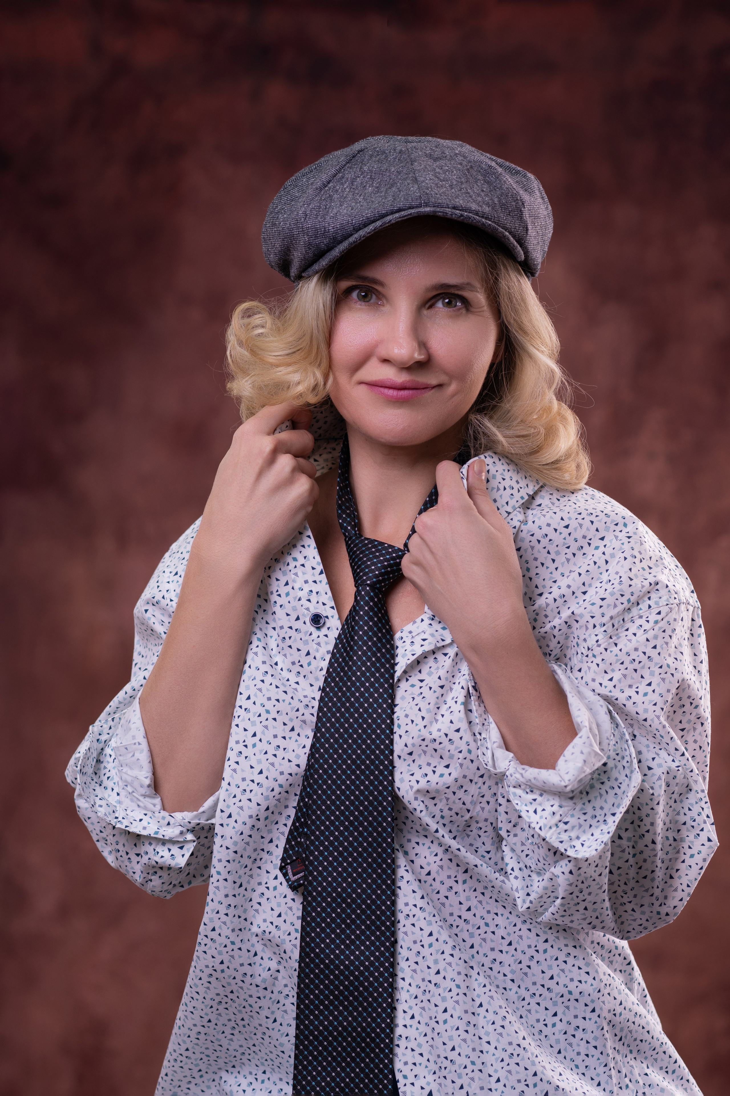 РЕТРО ТЕМАТИКА. Главная