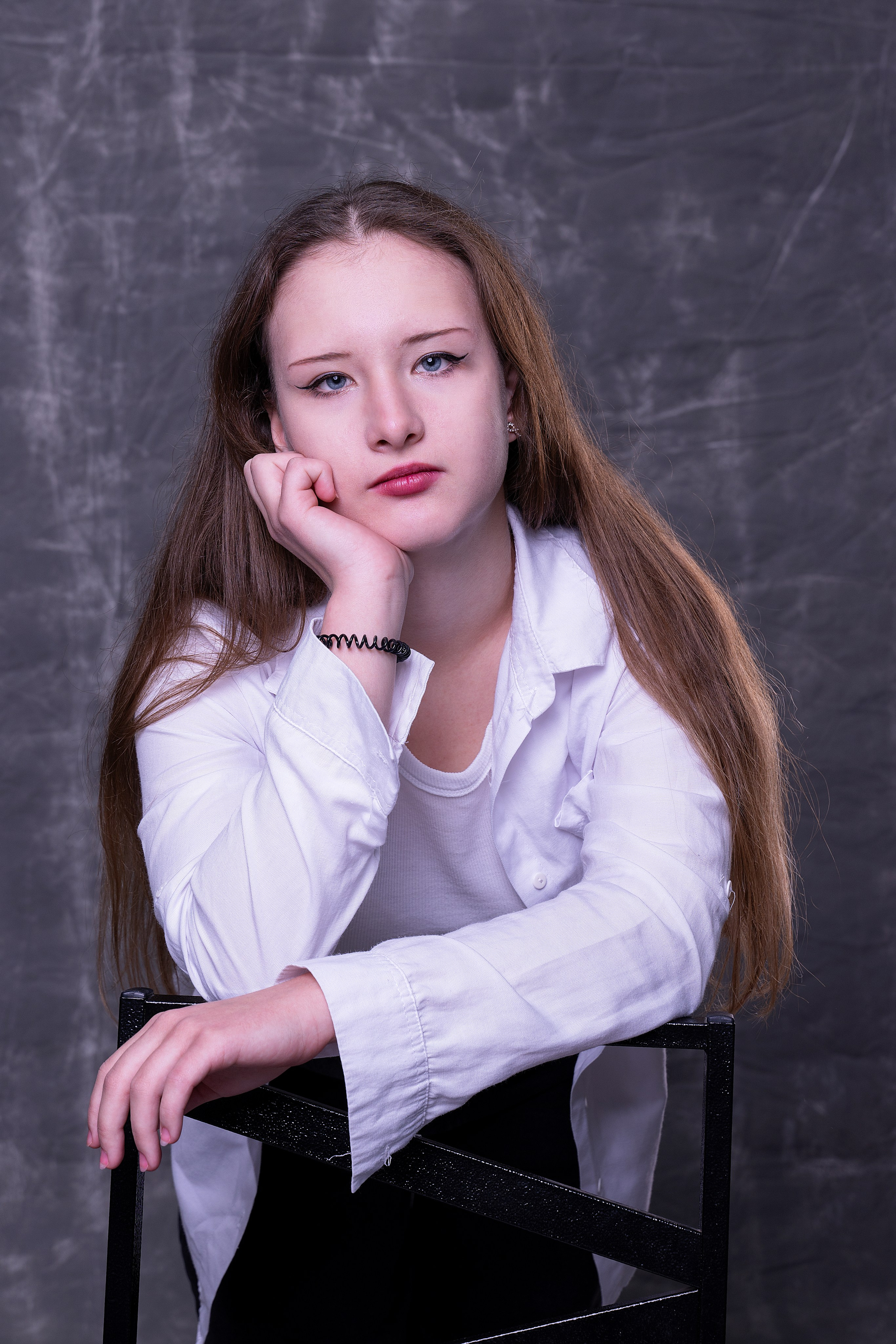 Непредсказуемые подростки. Главная