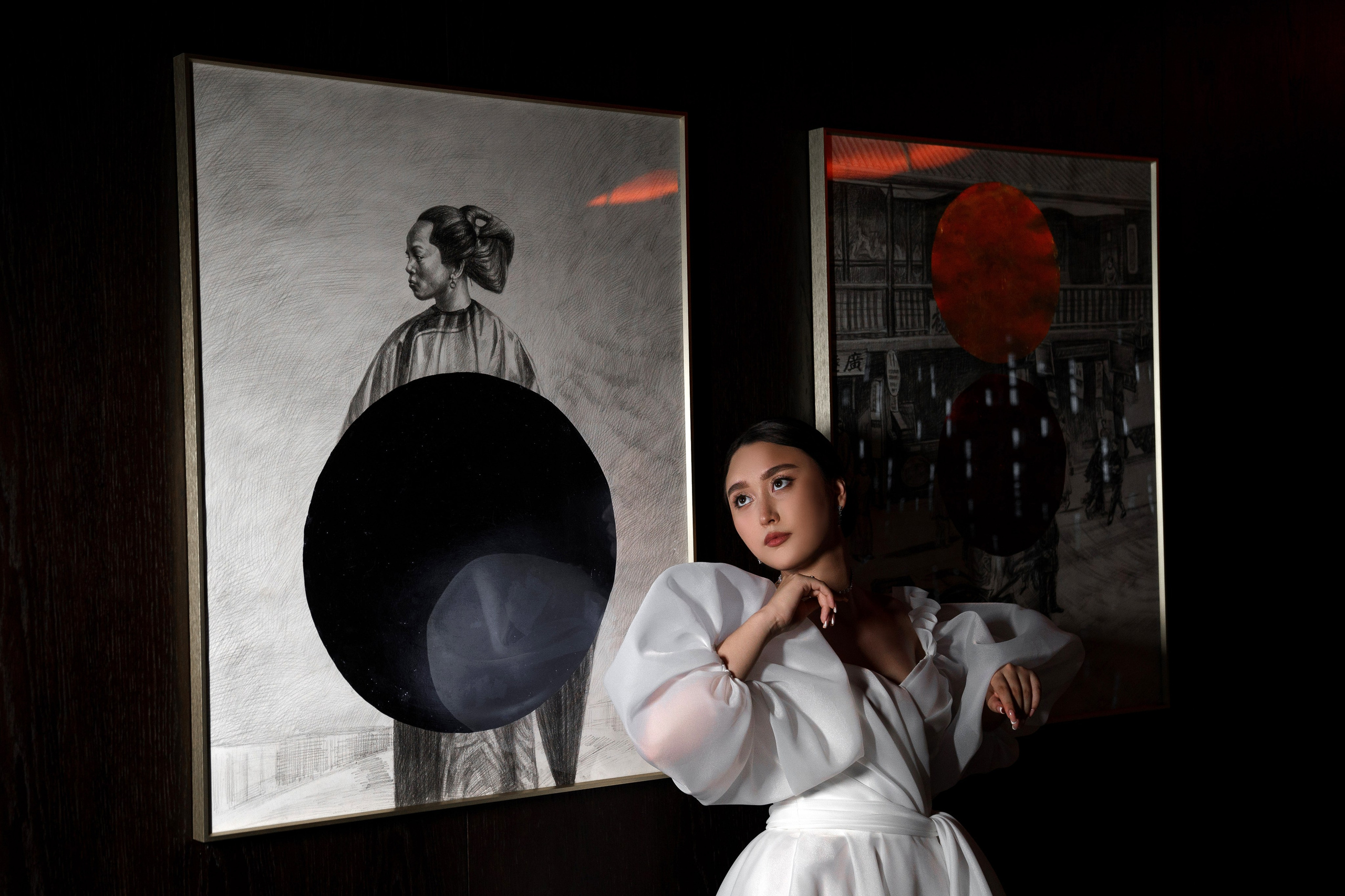 Павел и Вероника. Свадебный и репортажный фотограф Ростов-на-Дону Алексей Гуль