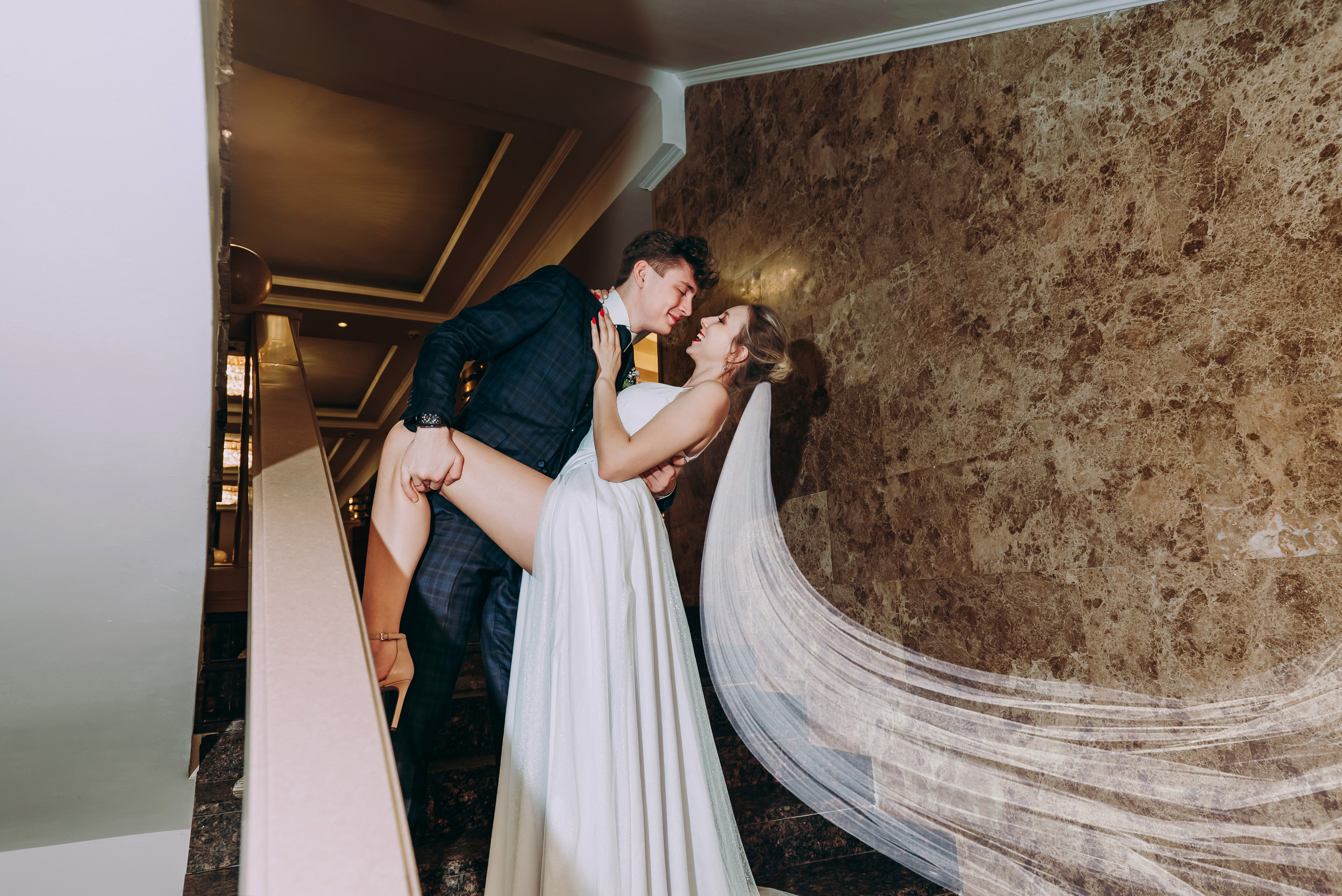 Свадебный фотограф в Кемерово. Анастасия Мир