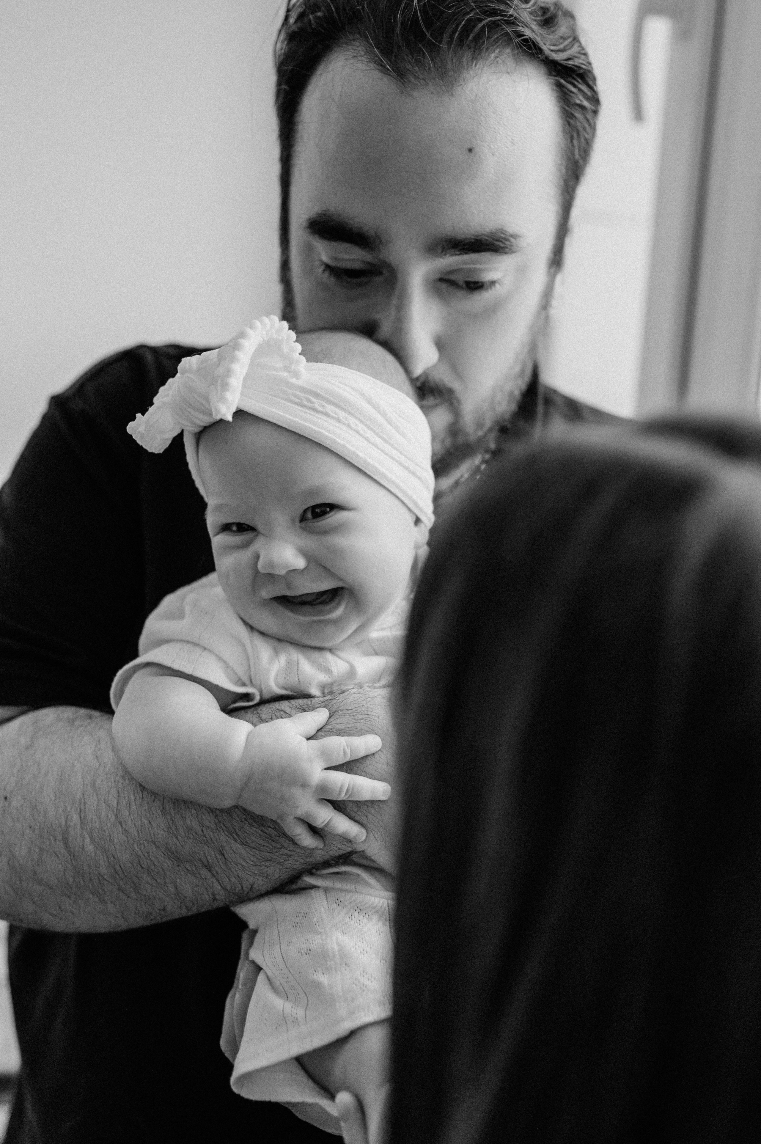 Агата, Катя, Руслан. Свадебный фотограф, фотограф беременности Дарья Доценко