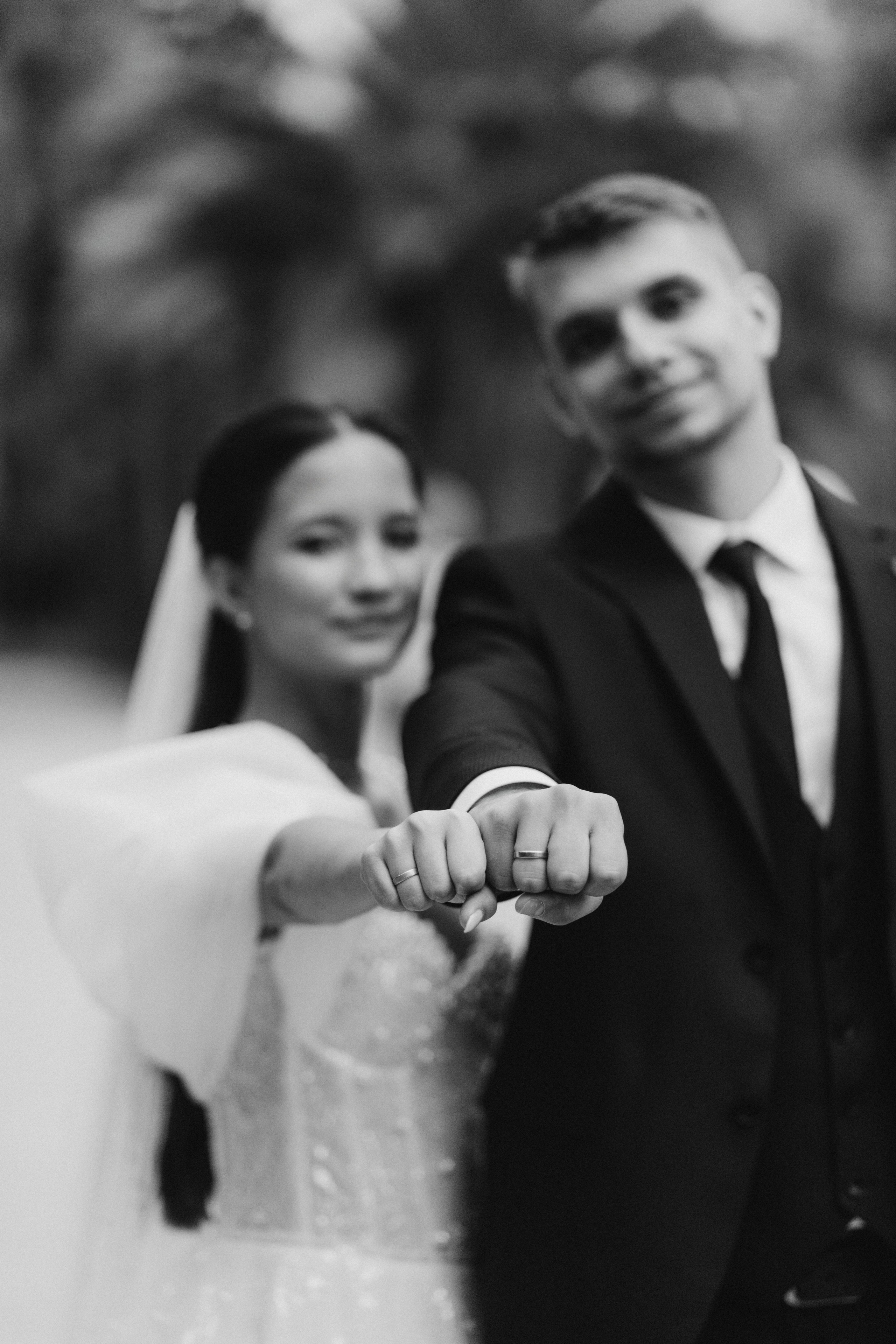 Близость. Свадебный и семейный фотограф Краснова Юлия