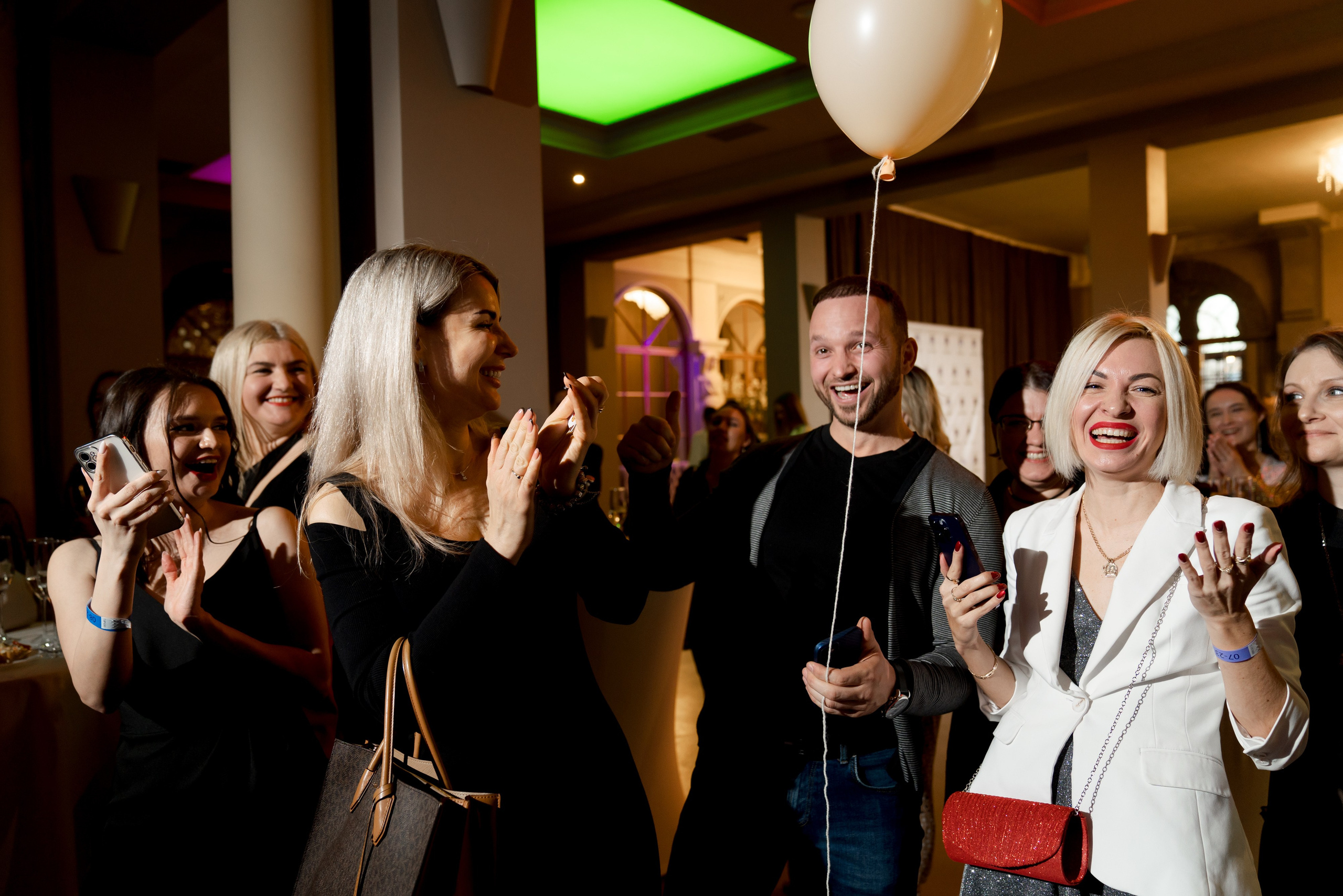 Макс Бартон — открытие МИПИП. Свадебный фотограф Санкт-Петербург СПб