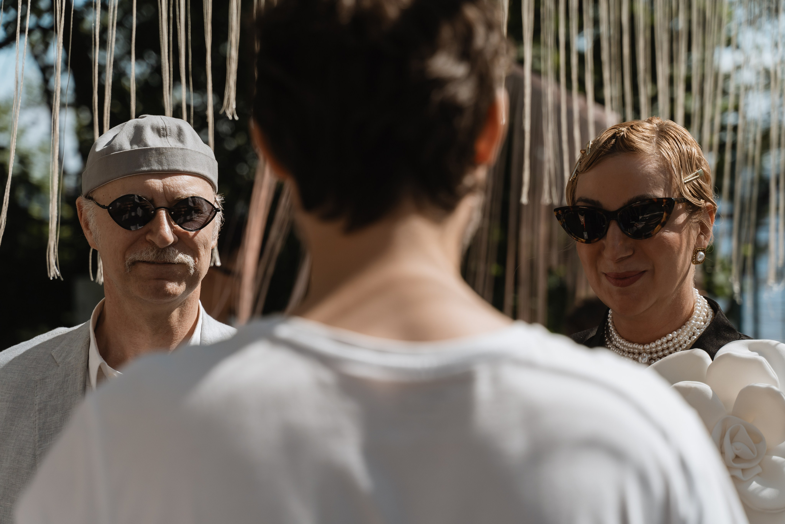 Wedding OPEN AIR. Свадебный фотограф Москва Светлана Анисимова