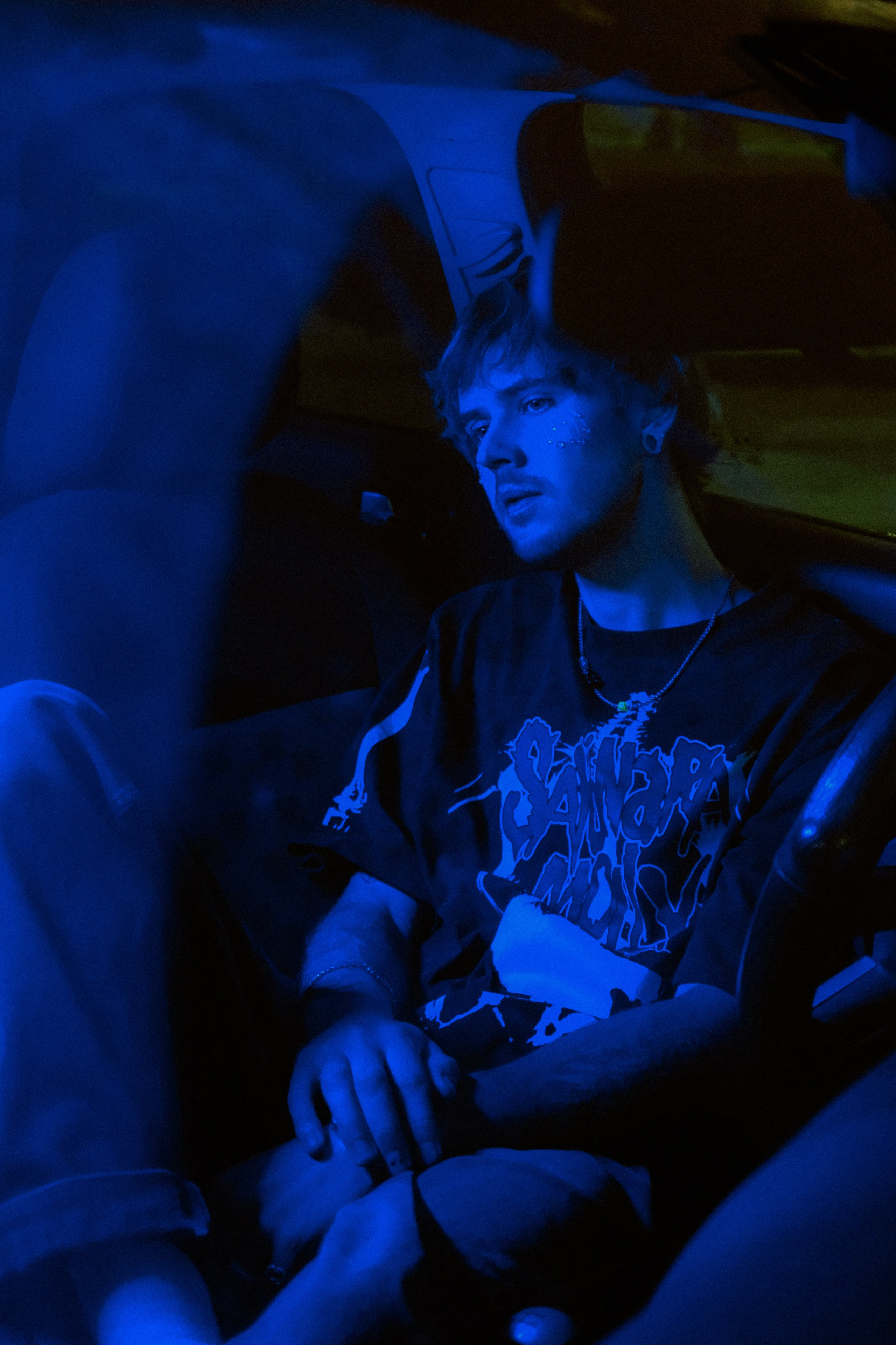 Vanya. Портретный фотограф Алиса Санкт-Петербург