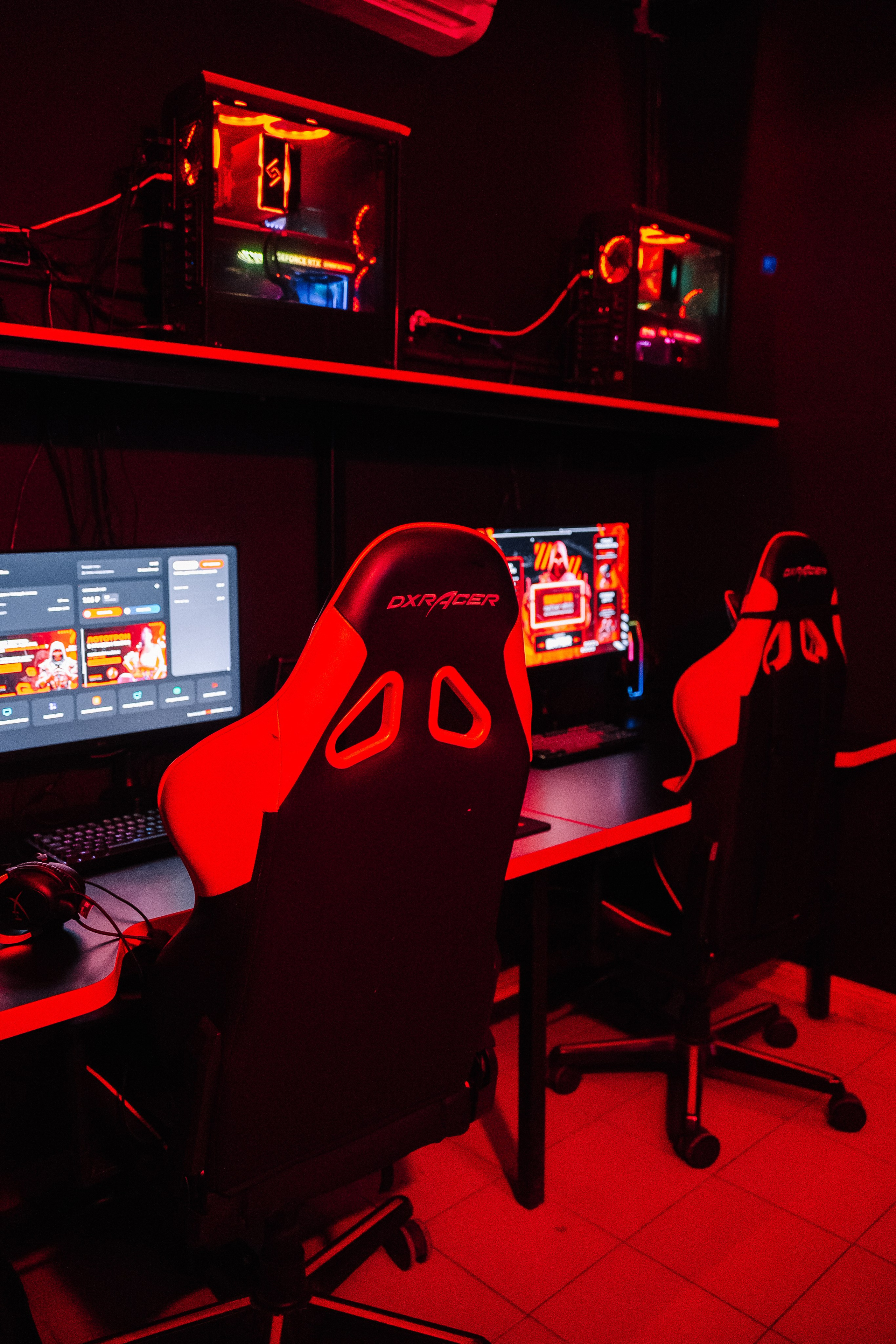 SEKTOR. Фотограф в Хабаровске Швендых Рудольф