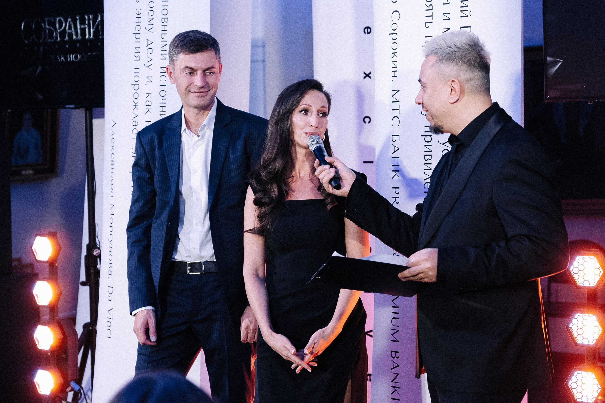 Собрание март 2024. Фотограф в Хабаровске Швендых Рудольф