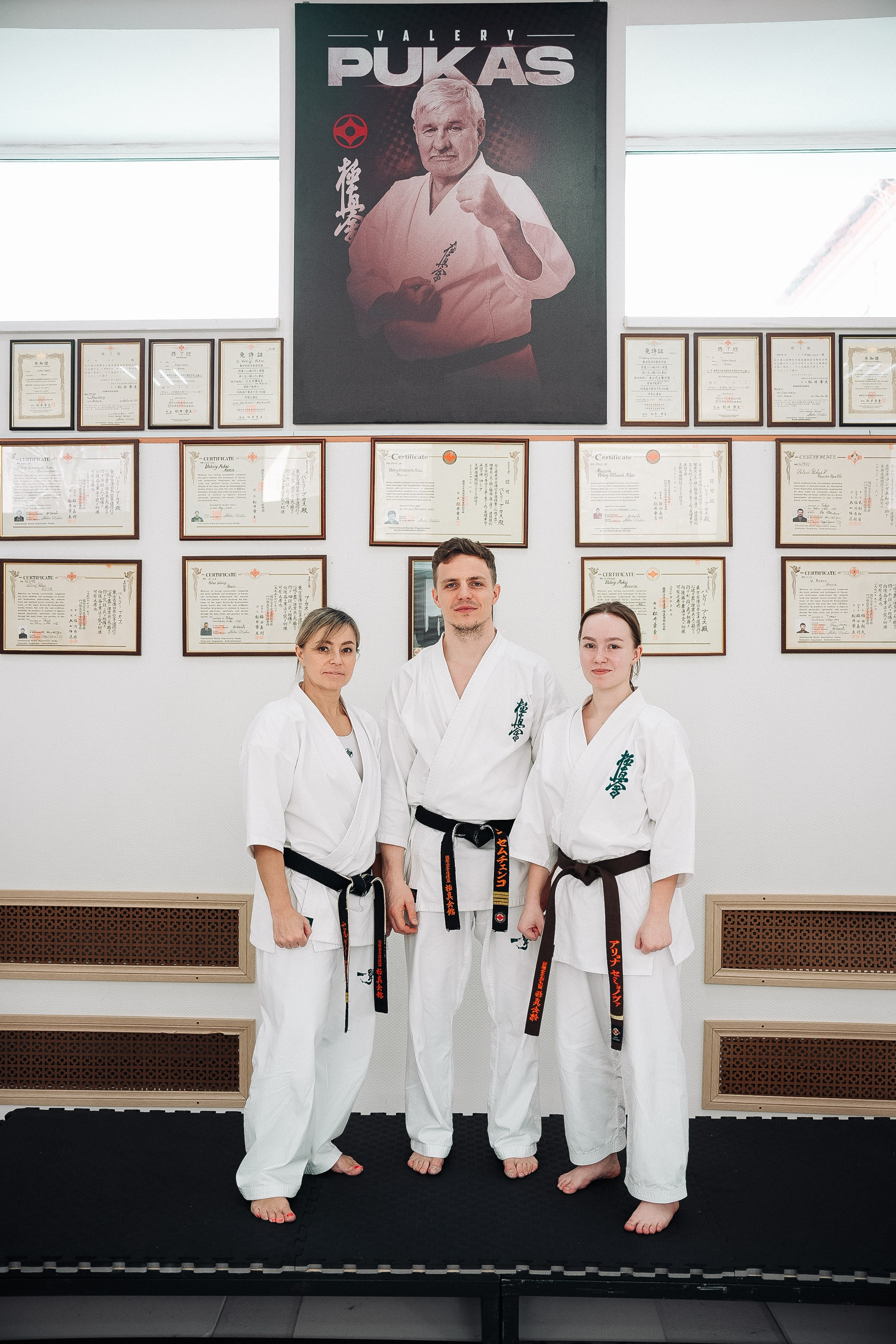 STI. Фотограф в Хабаровске Швендых Рудольф