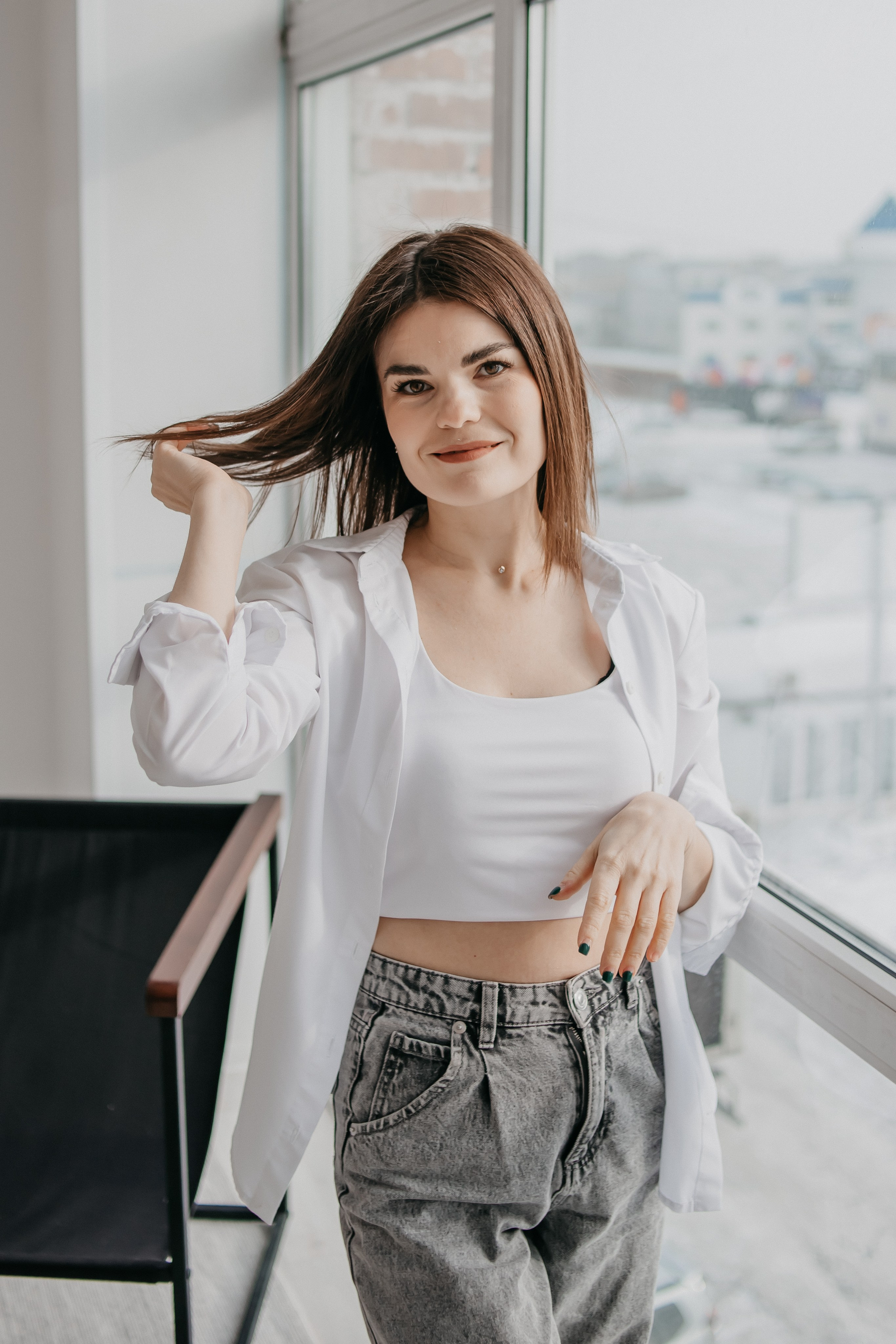 Екатерина и Анастасия. Фотограф Регина Крикунова г. Красноярск