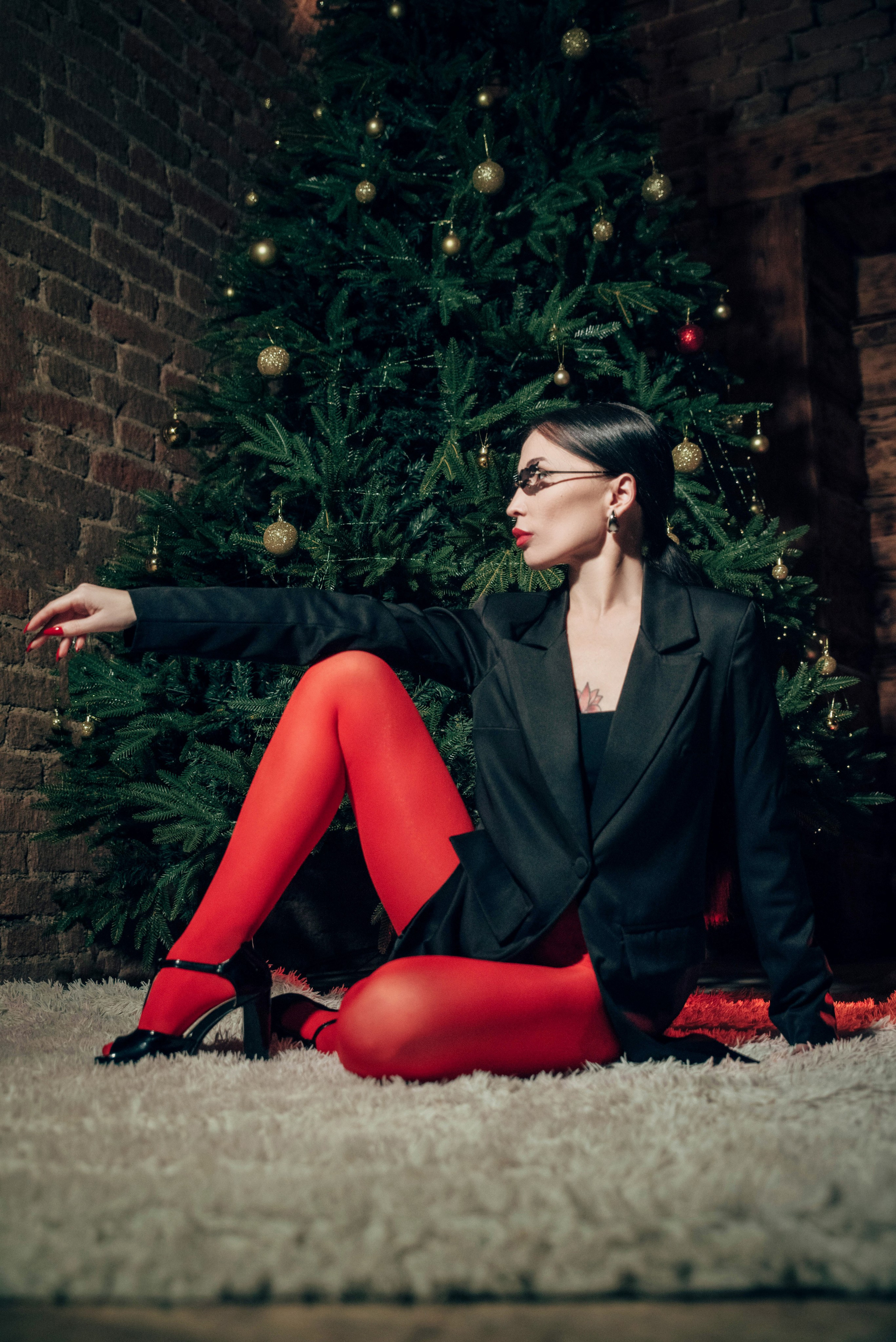 Индивидуальная портретная фотосессия. Семейный фотограф в Миассе Ольга Широковская