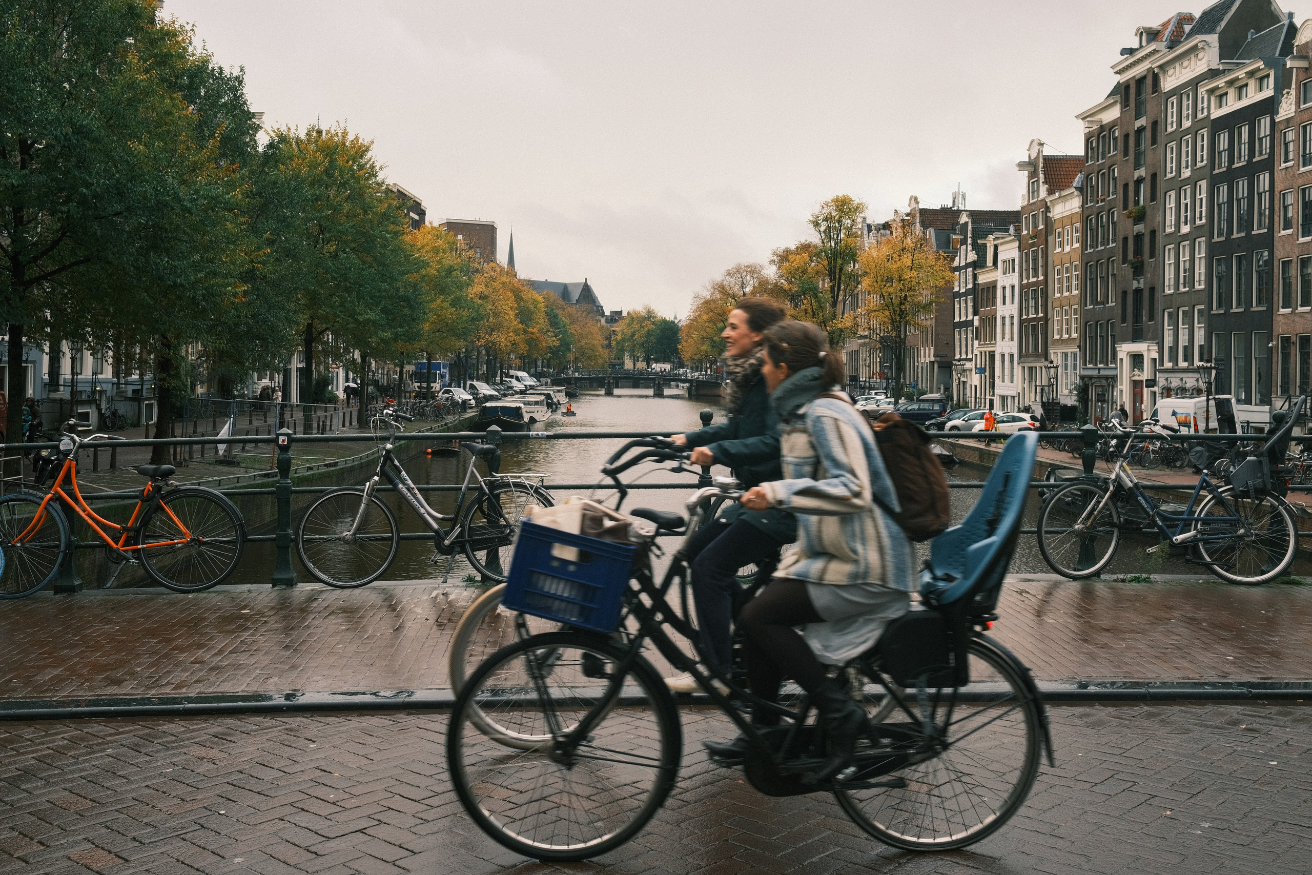 Фотографии Нидерландов | Филипп Линзин. Репортажный и портретный фотограф в Санкт-Петербурге Филипп Линзин