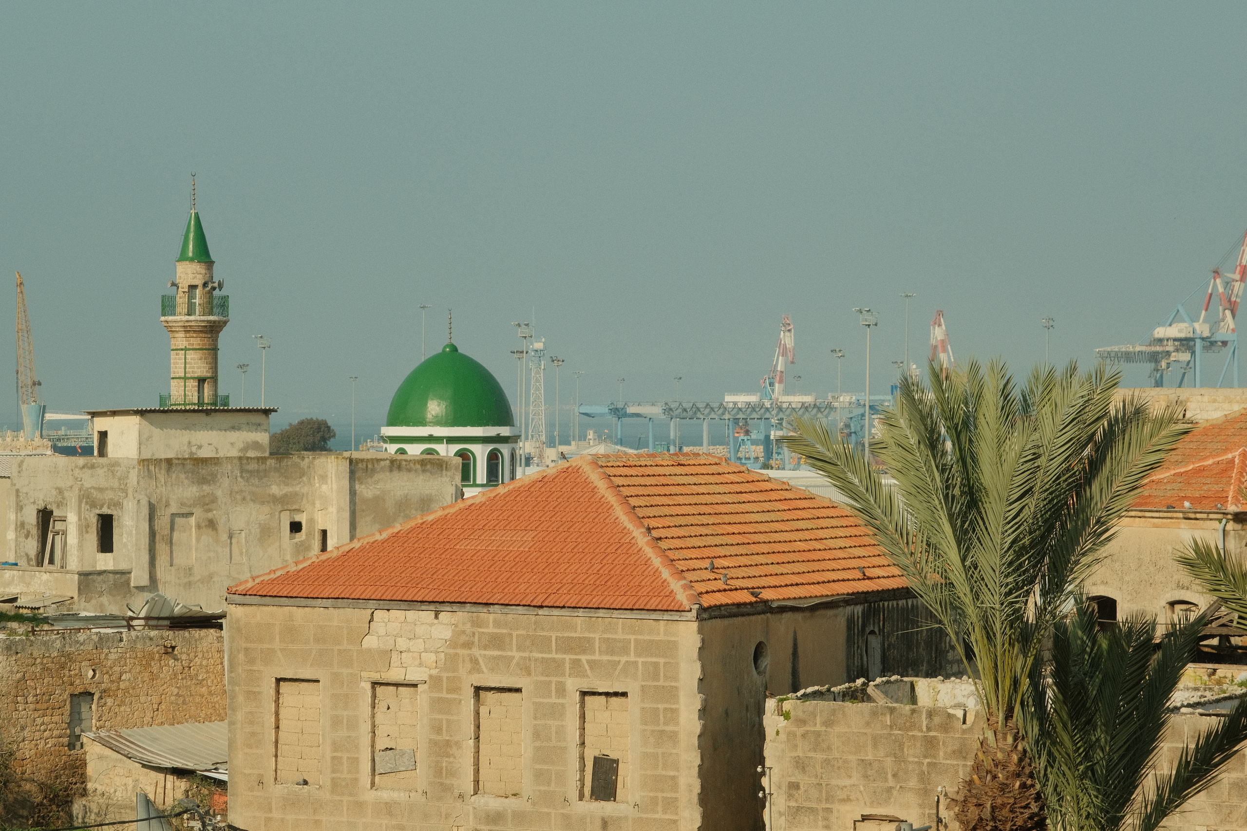 Фотографии Хайфы | Филипп Линзин. Репортажный и портретный фотограф в Санкт-Петербурге Филипп Линзин